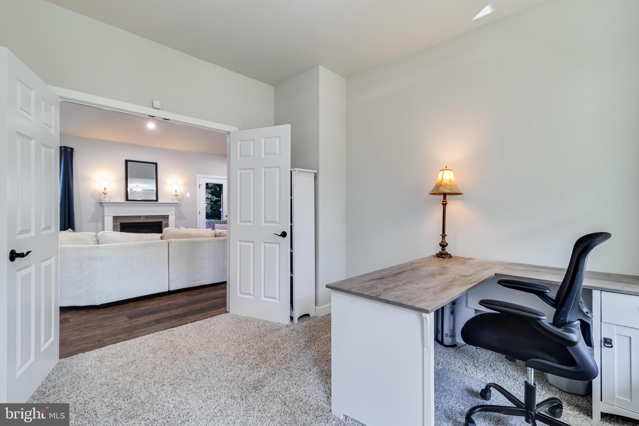 MOSS CREEK - Residential