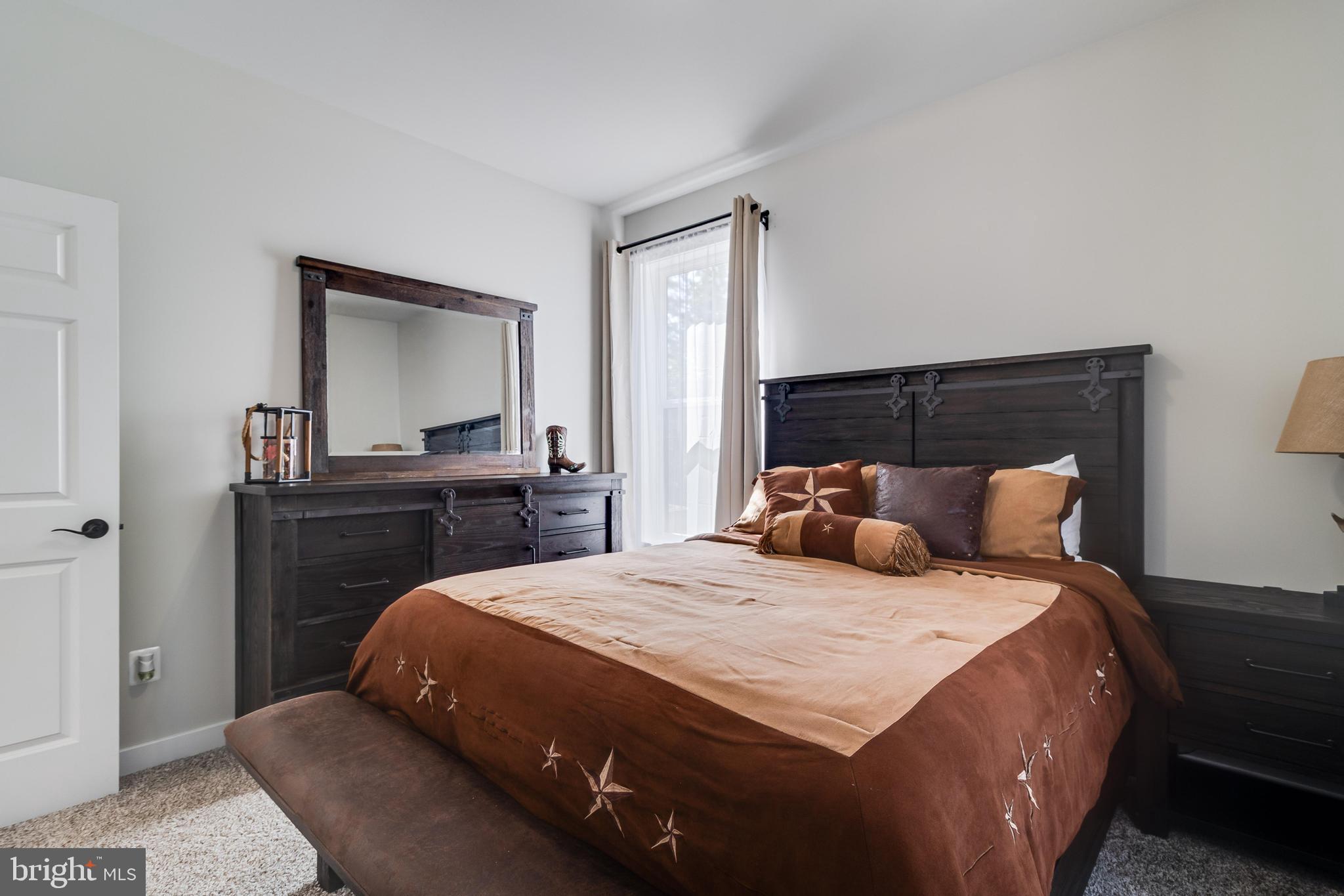 MOSS CREEK - Residential