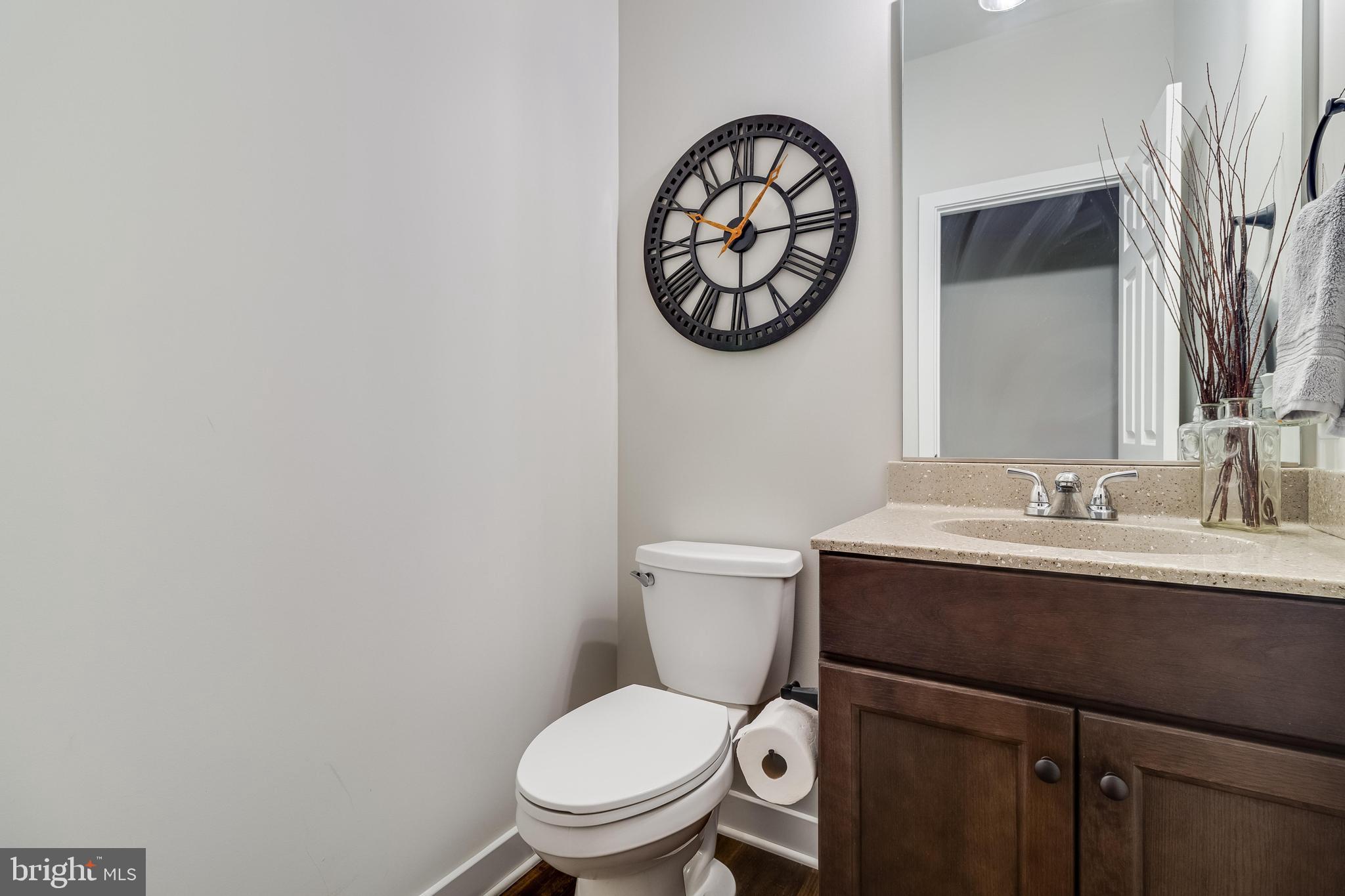 MOSS CREEK - Residential