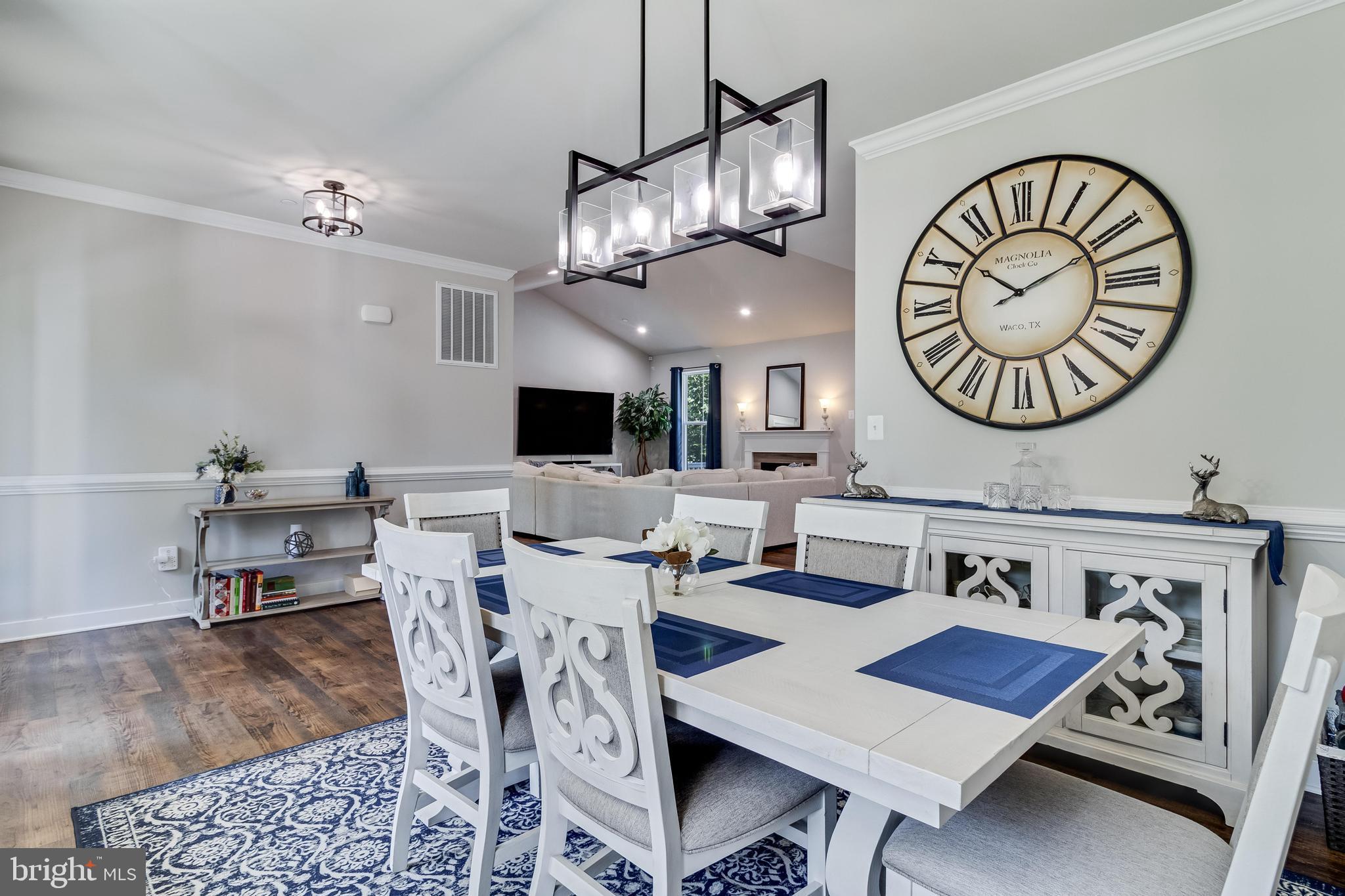 MOSS CREEK - Residential