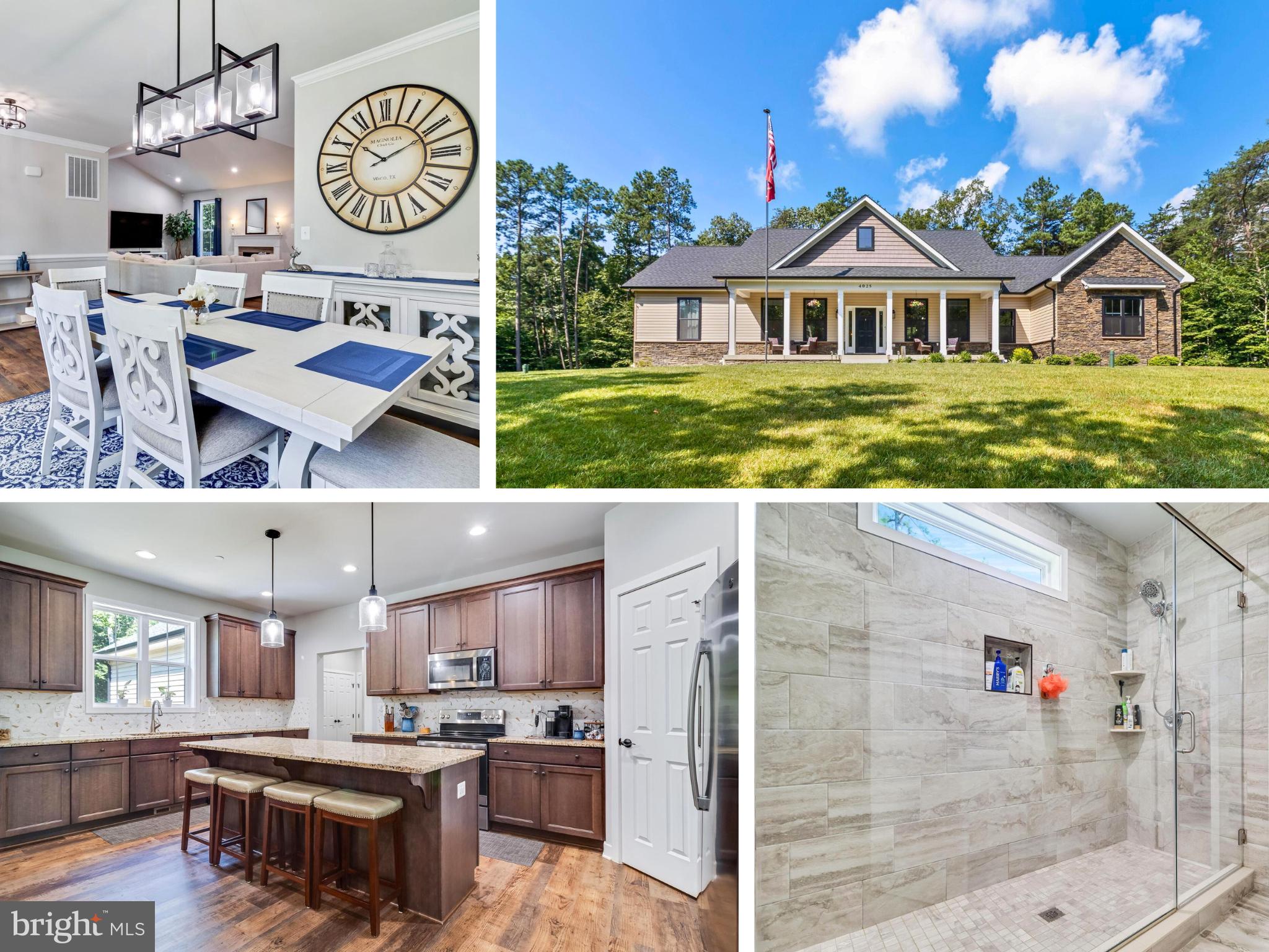 MOSS CREEK - Residential