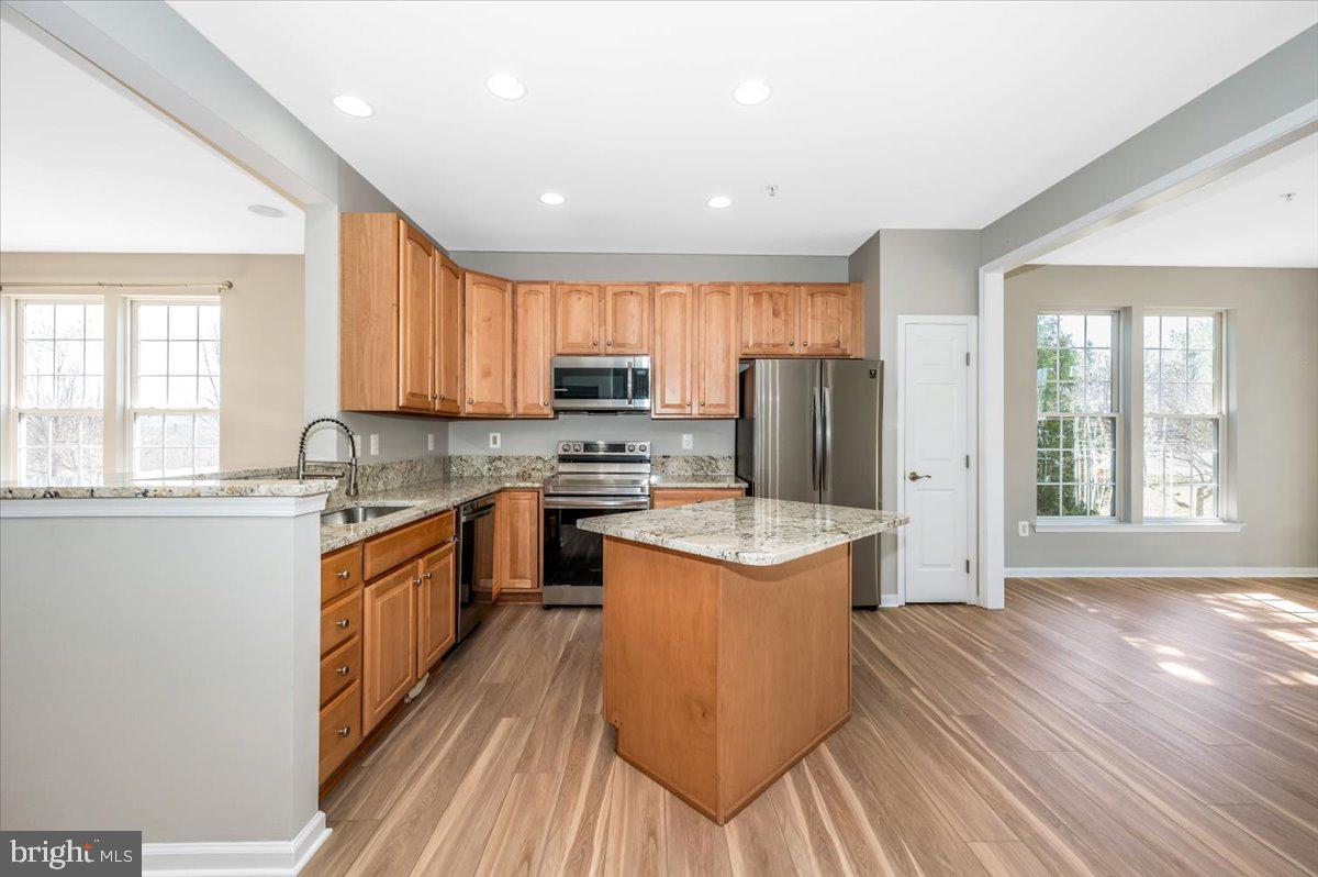 GALYN MANOR - Residential