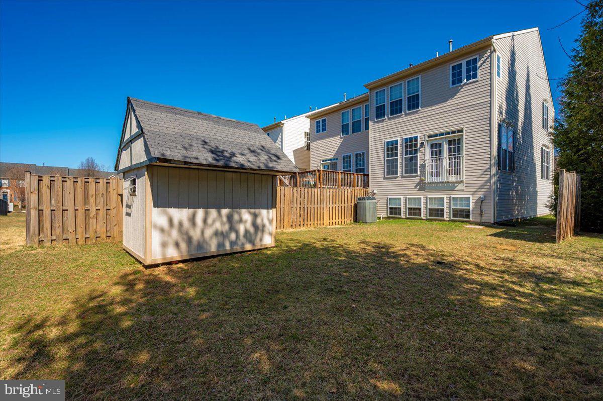 GALYN MANOR - Residential