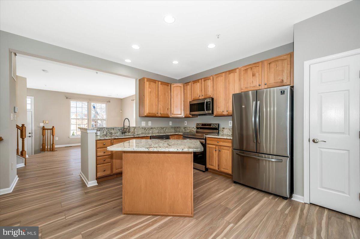 GALYN MANOR - Residential