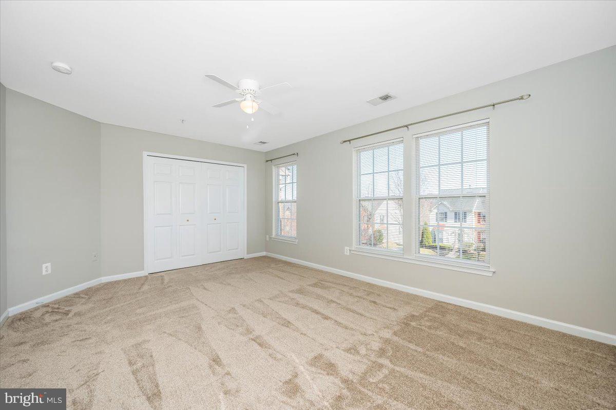 GALYN MANOR - Residential