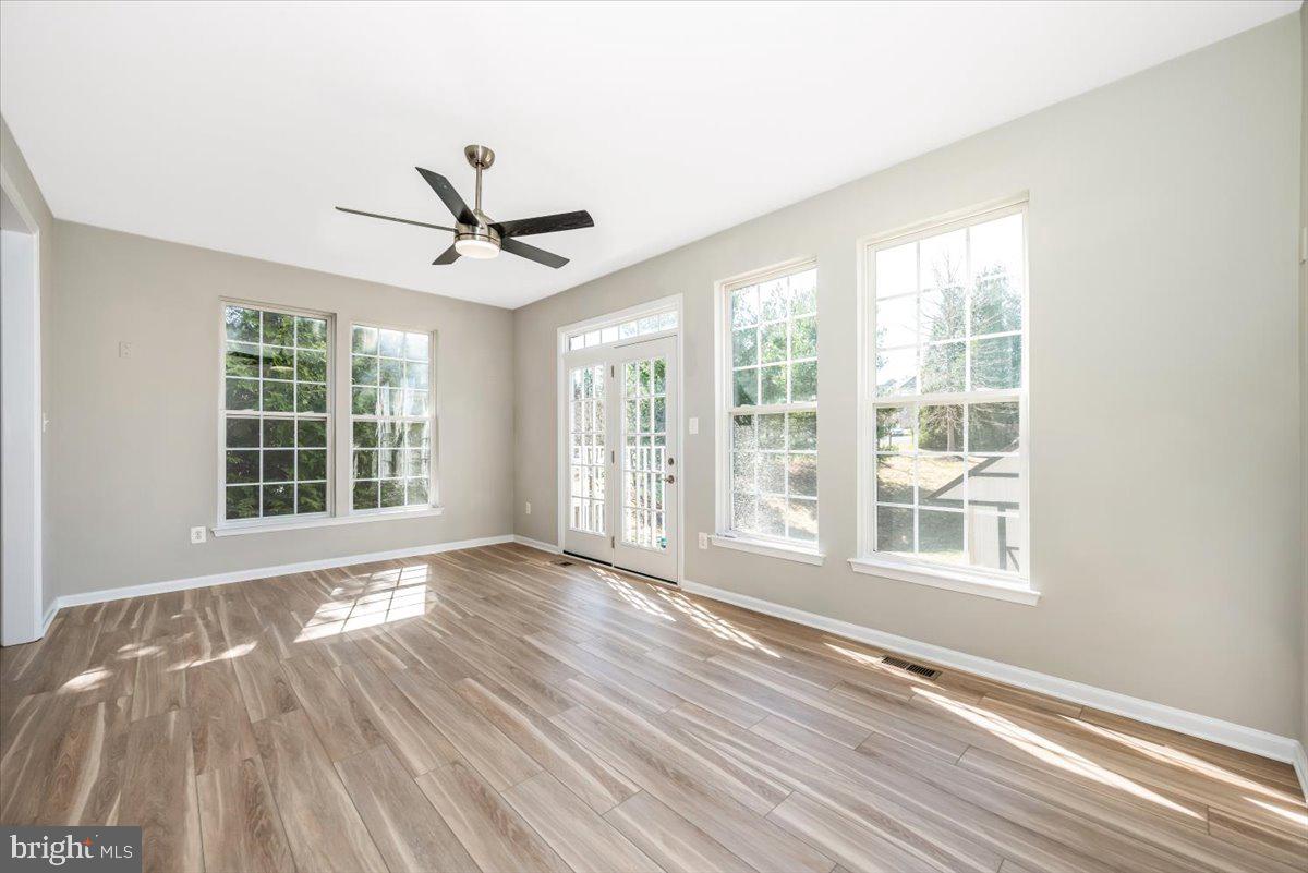 GALYN MANOR - Residential