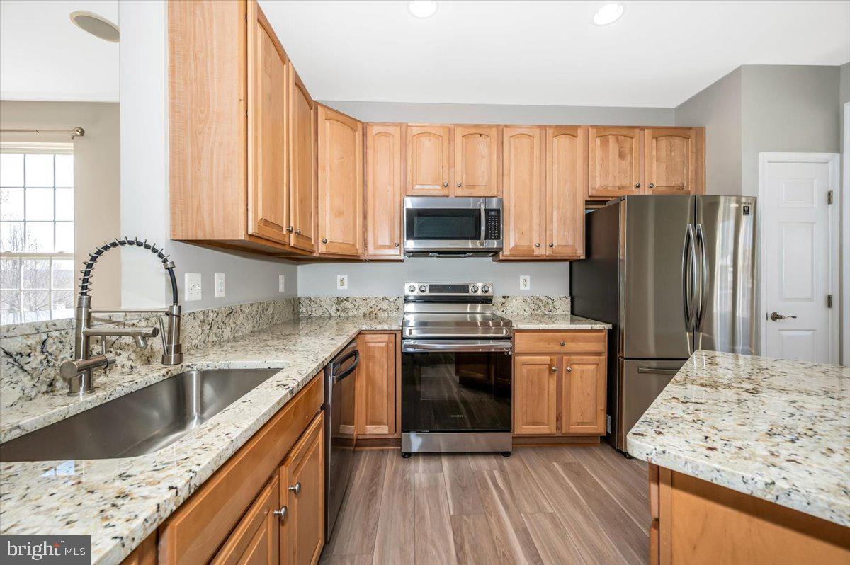 GALYN MANOR - Residential