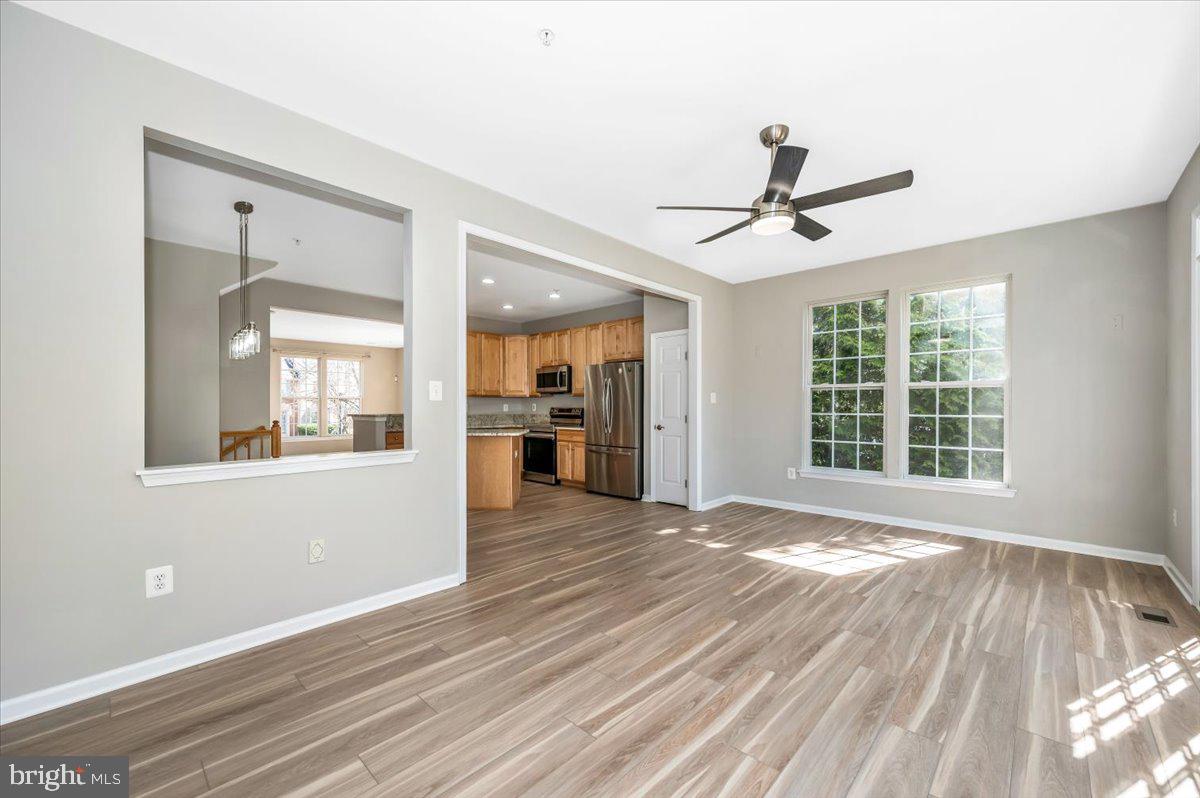 GALYN MANOR - Residential