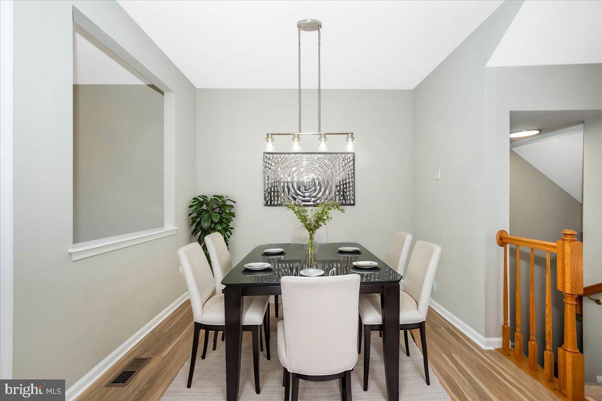 GALYN MANOR - Residential