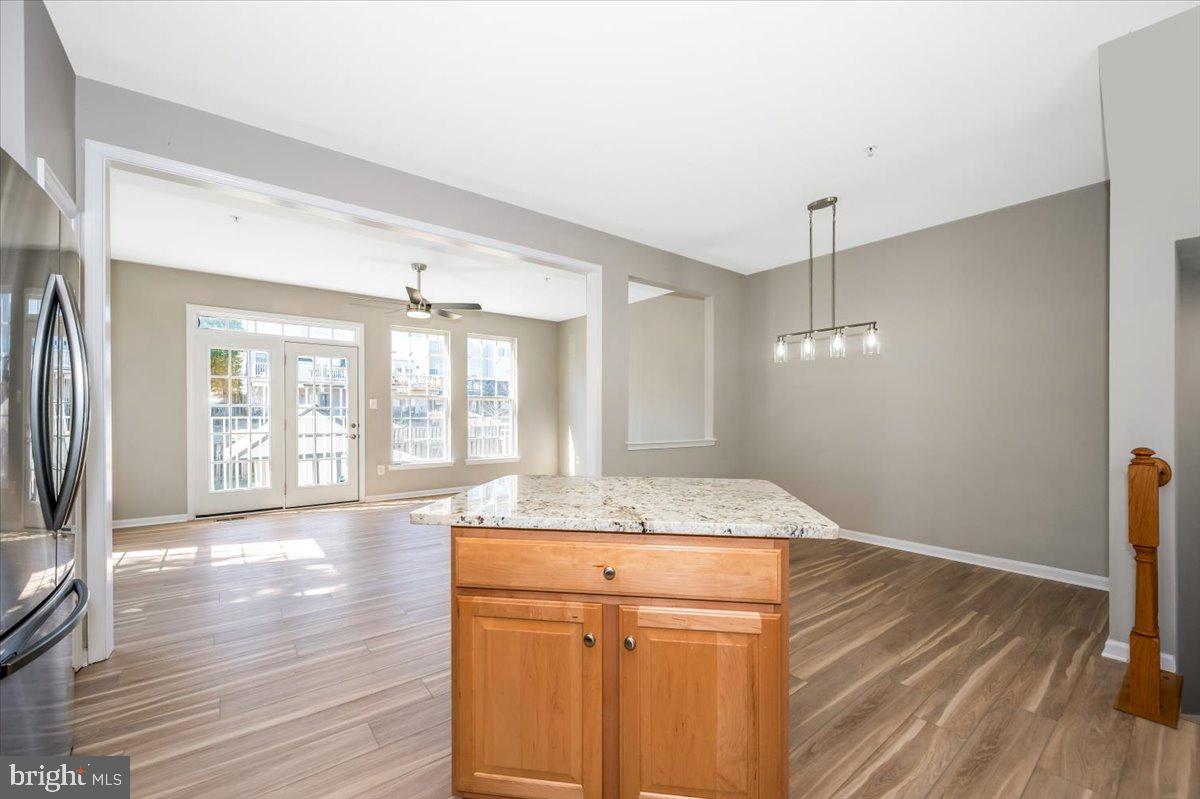 GALYN MANOR - Residential