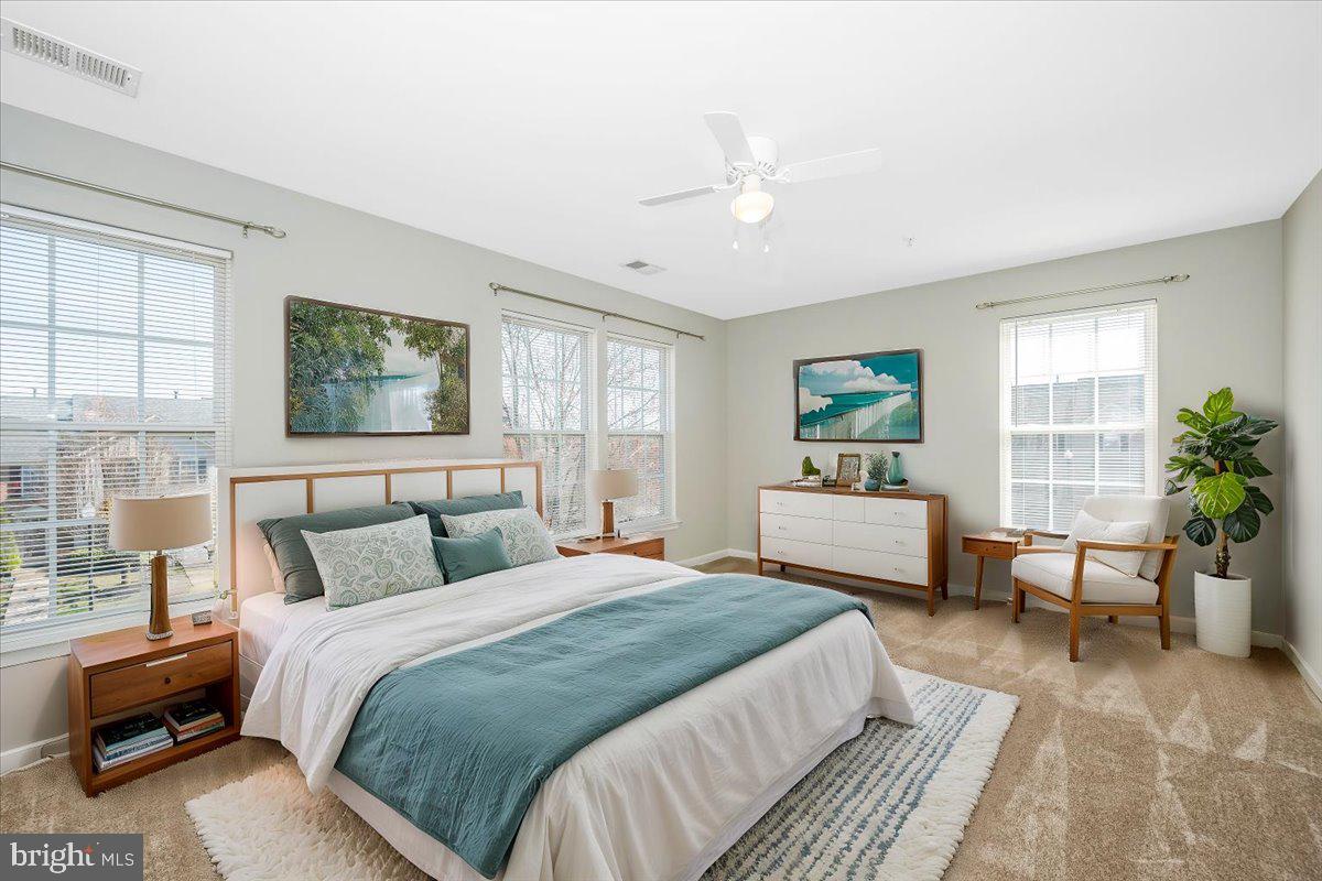 GALYN MANOR - Residential