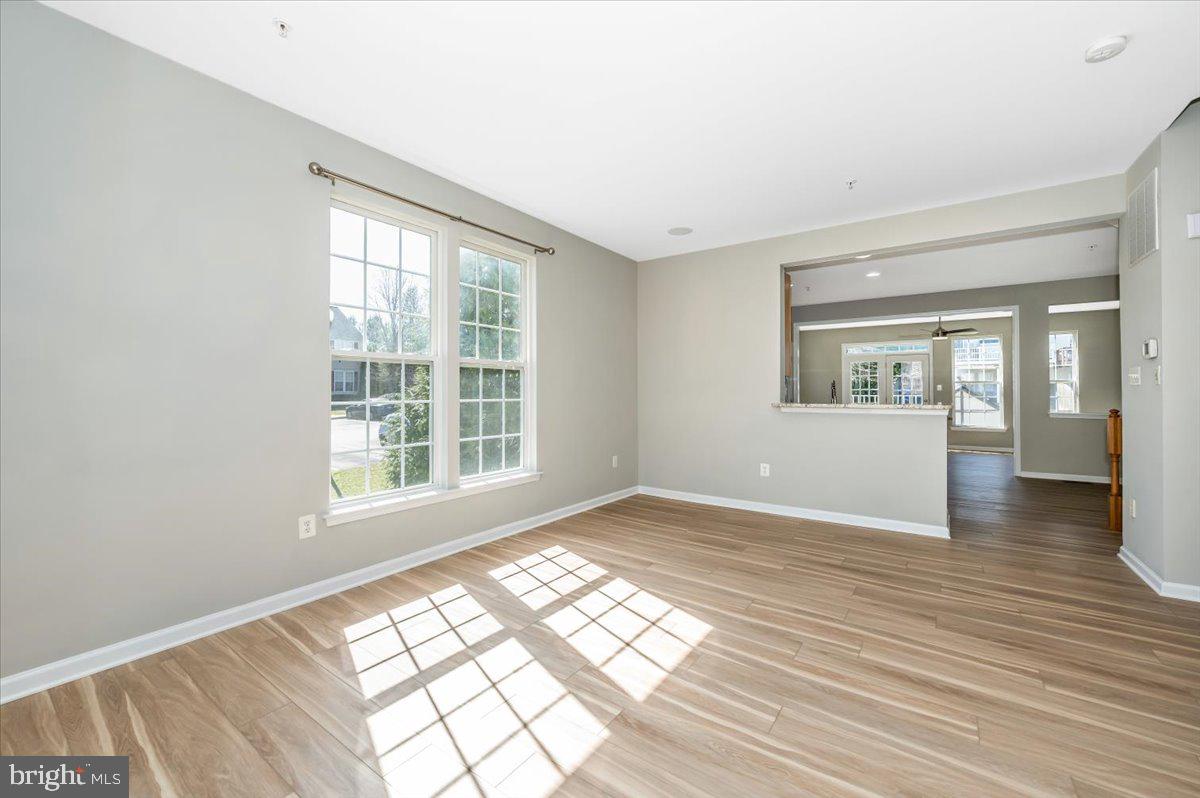 GALYN MANOR - Residential