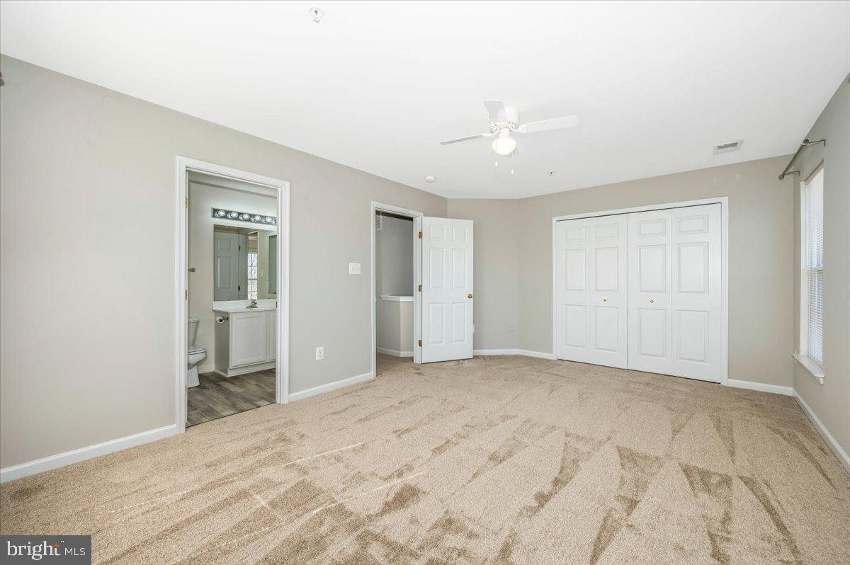 GALYN MANOR - Residential