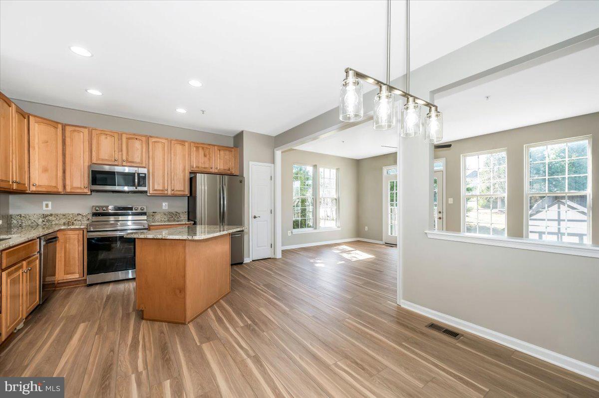 GALYN MANOR - Residential