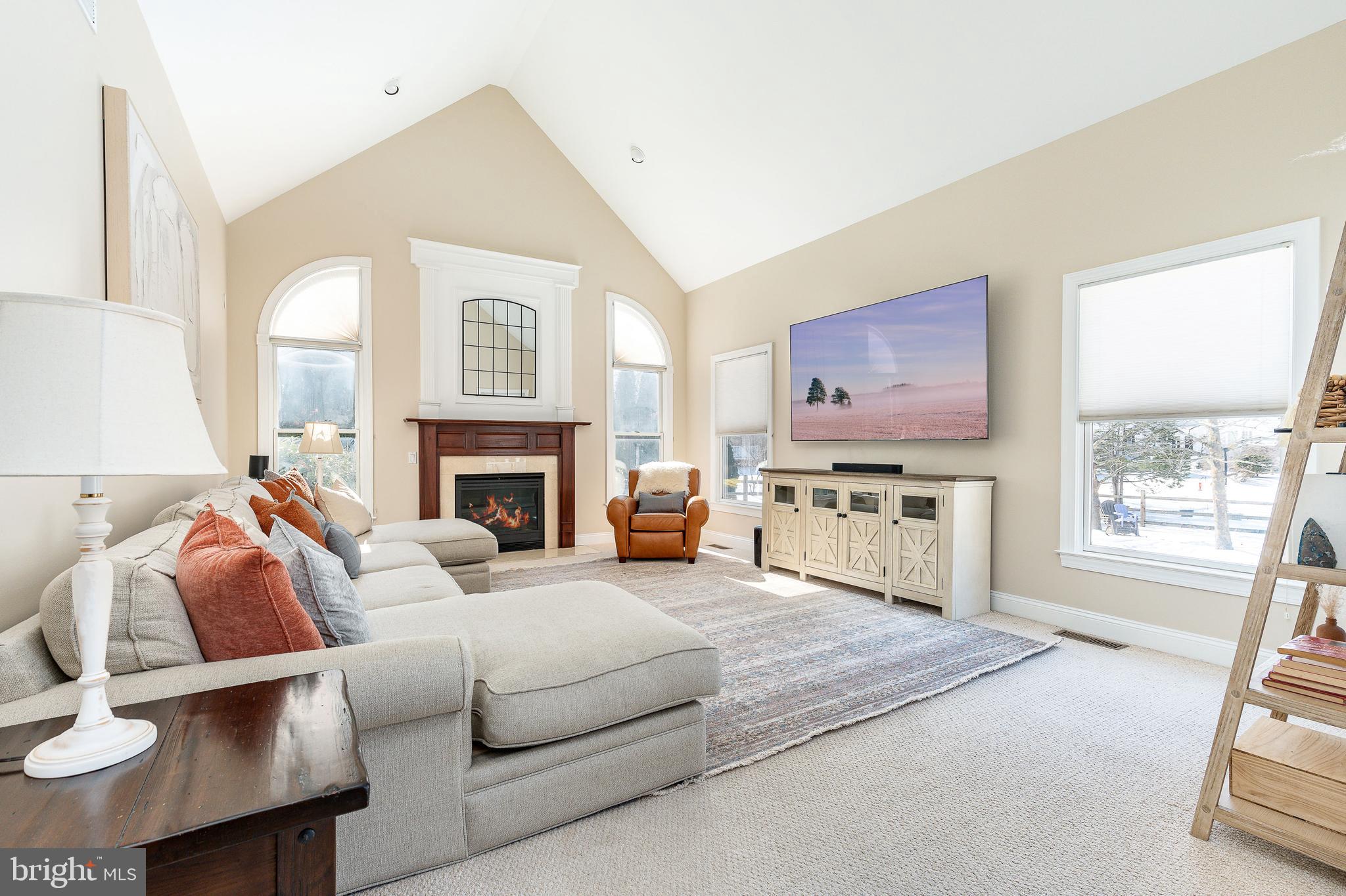 CHESTNUT CREEK - Residential