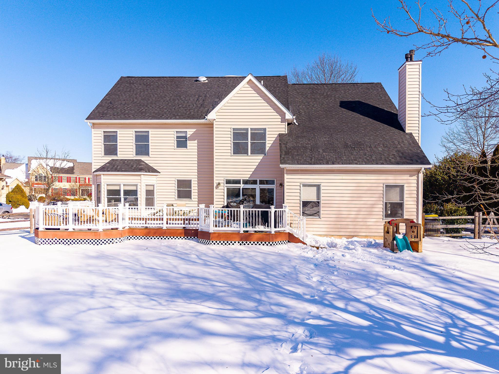 CHESTNUT CREEK - Residential