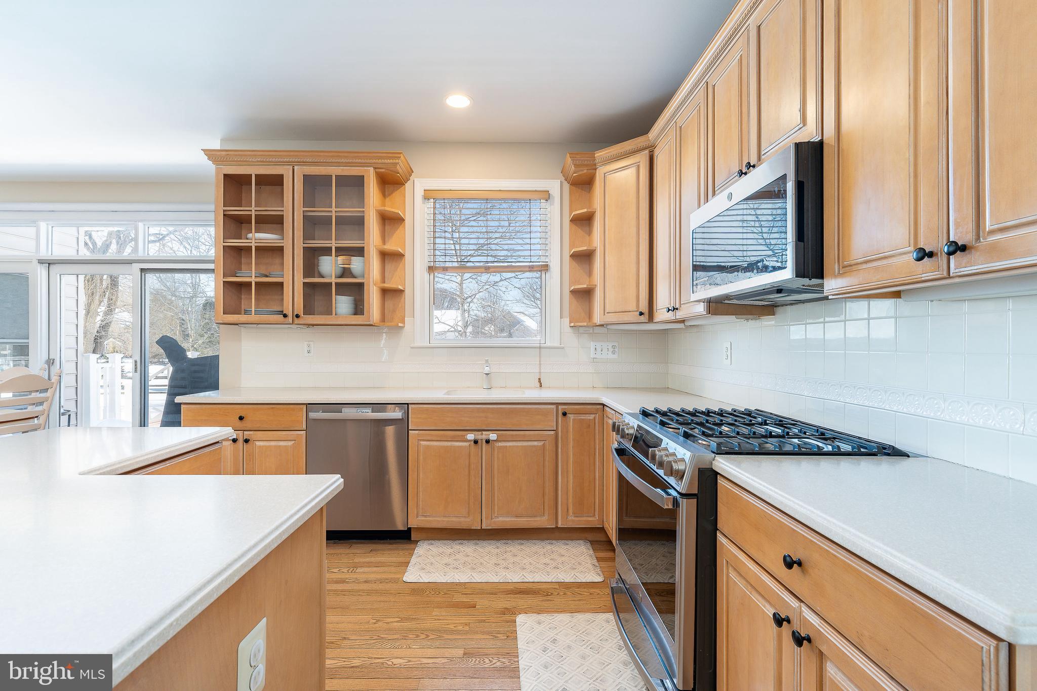 CHESTNUT CREEK - Residential