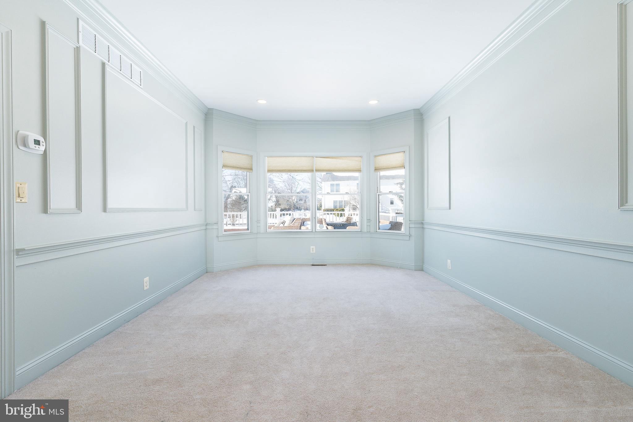 CHESTNUT CREEK - Residential