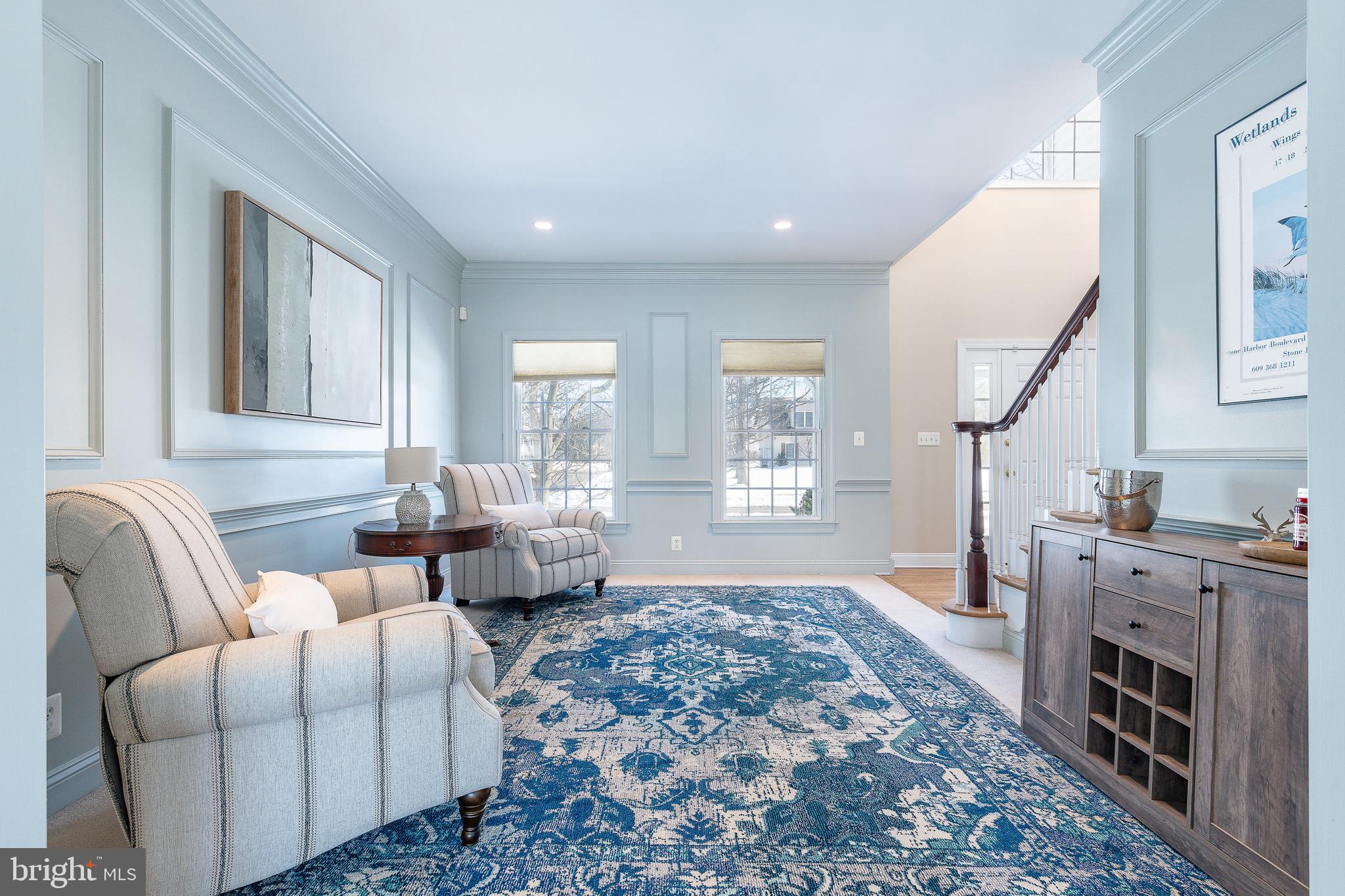 CHESTNUT CREEK - Residential