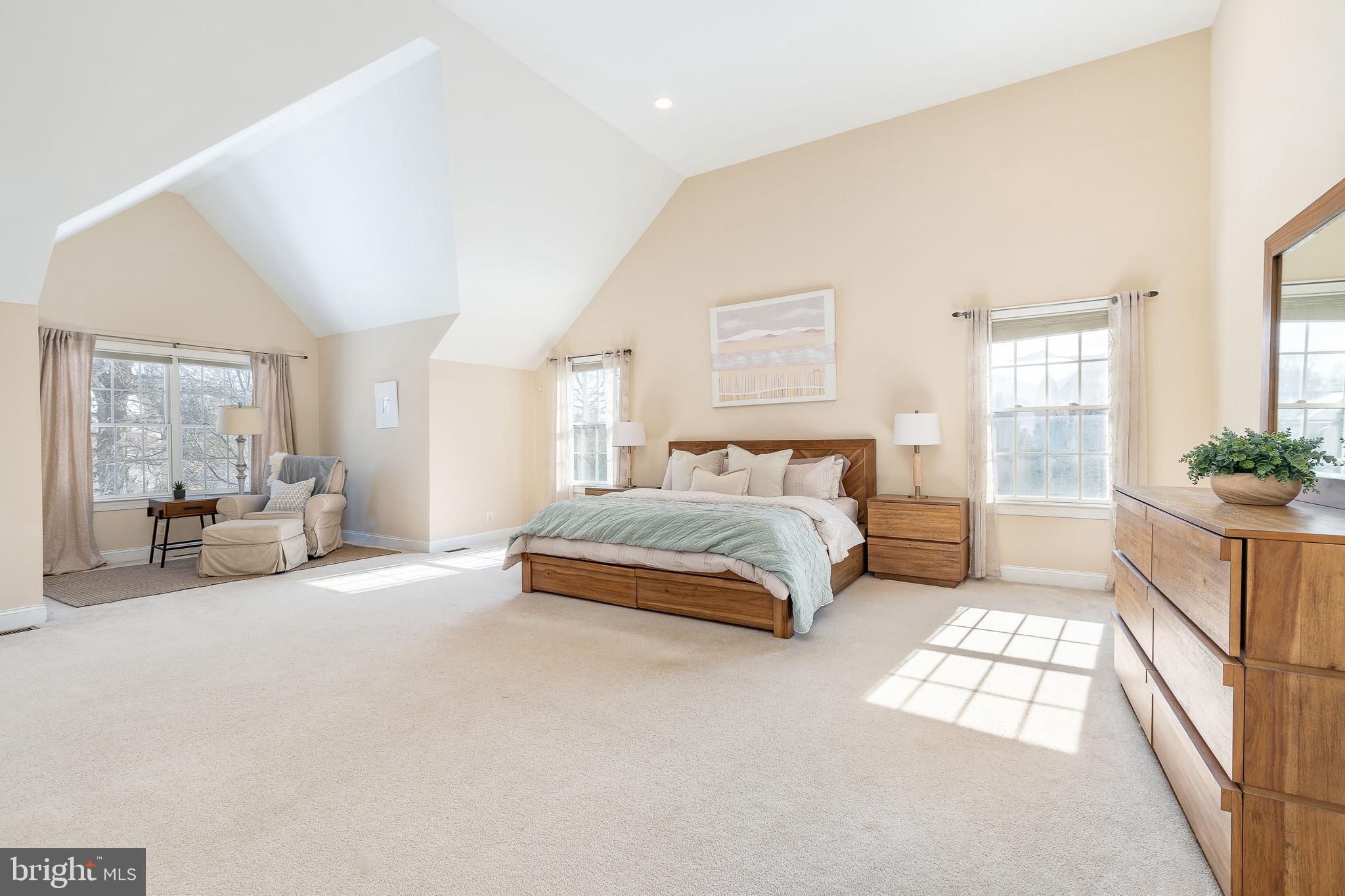 CHESTNUT CREEK - Residential