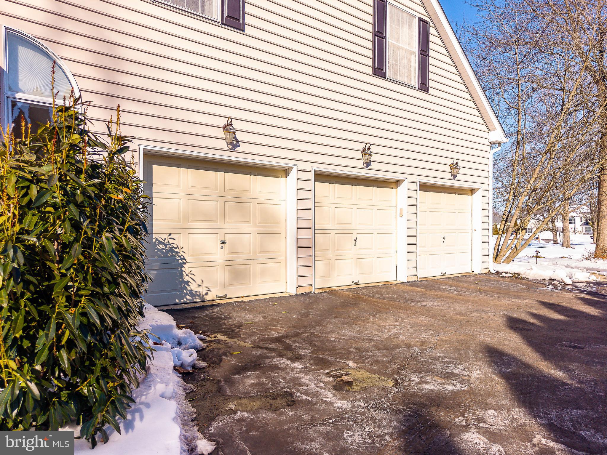 CHESTNUT CREEK - Residential