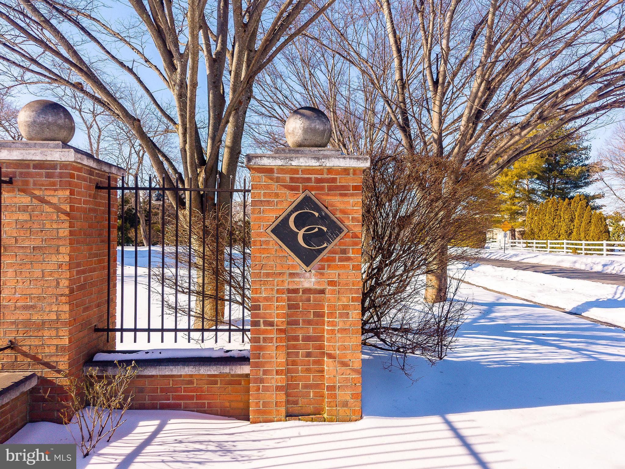 CHESTNUT CREEK - Residential