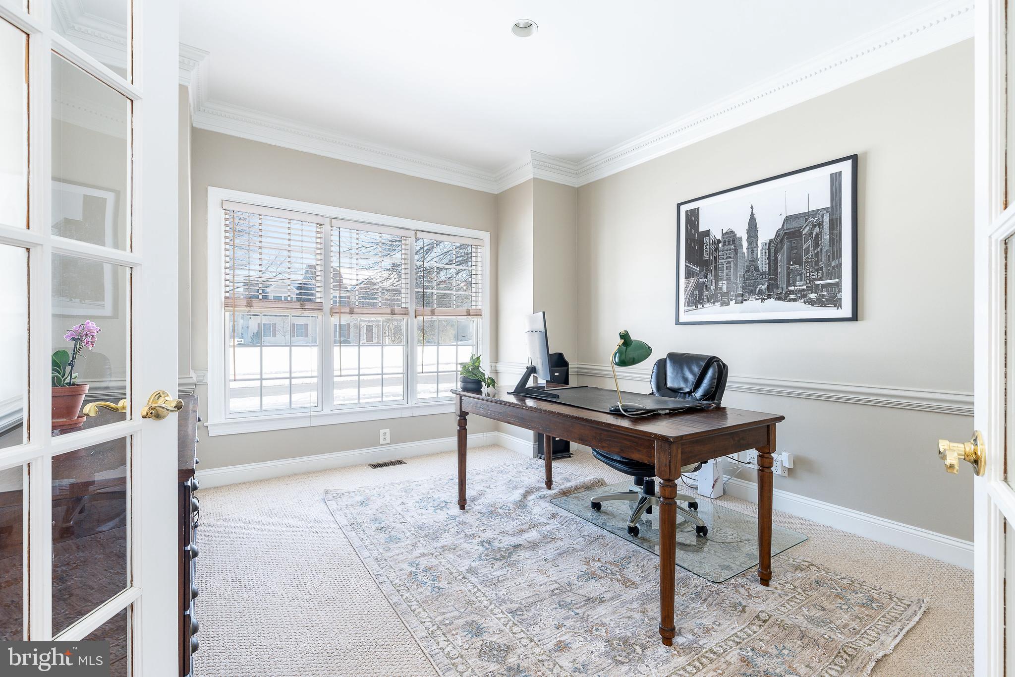 CHESTNUT CREEK - Residential