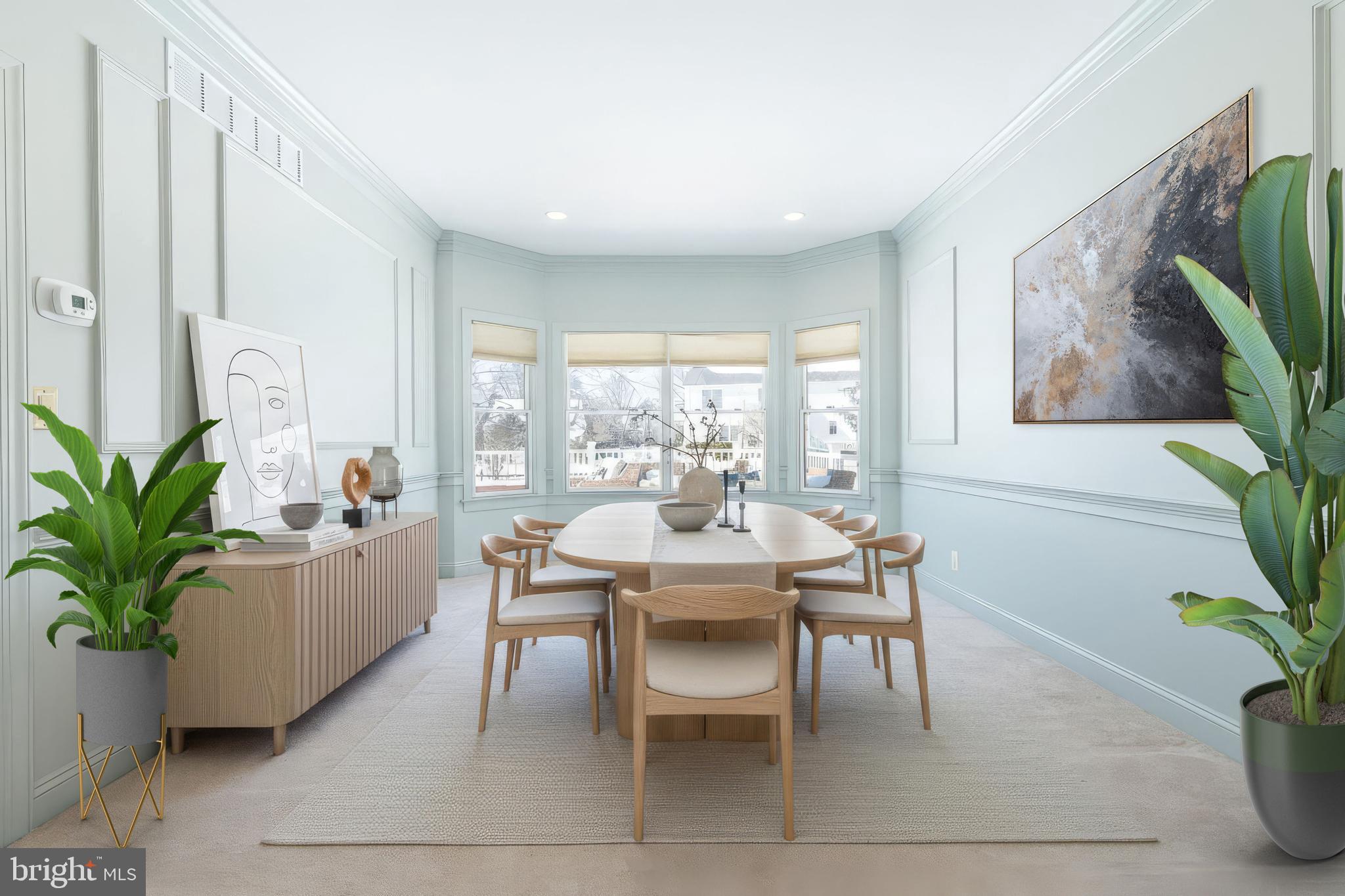 CHESTNUT CREEK - Residential