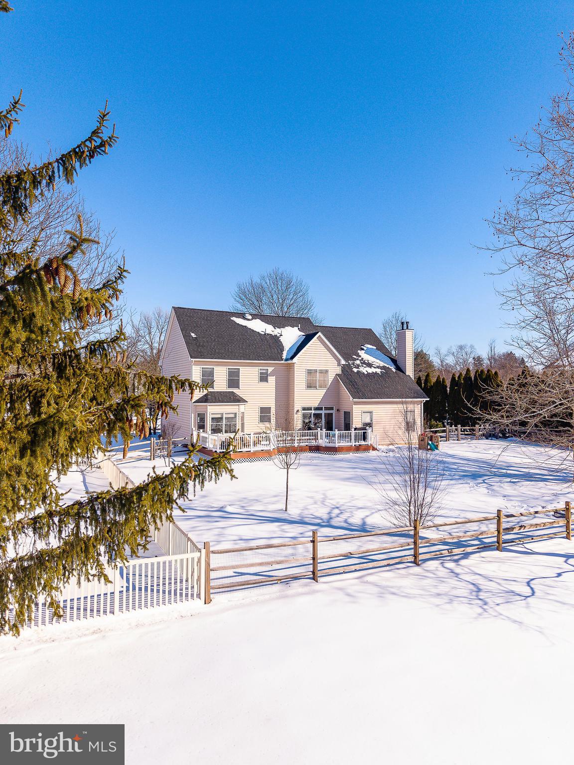 CHESTNUT CREEK - Residential