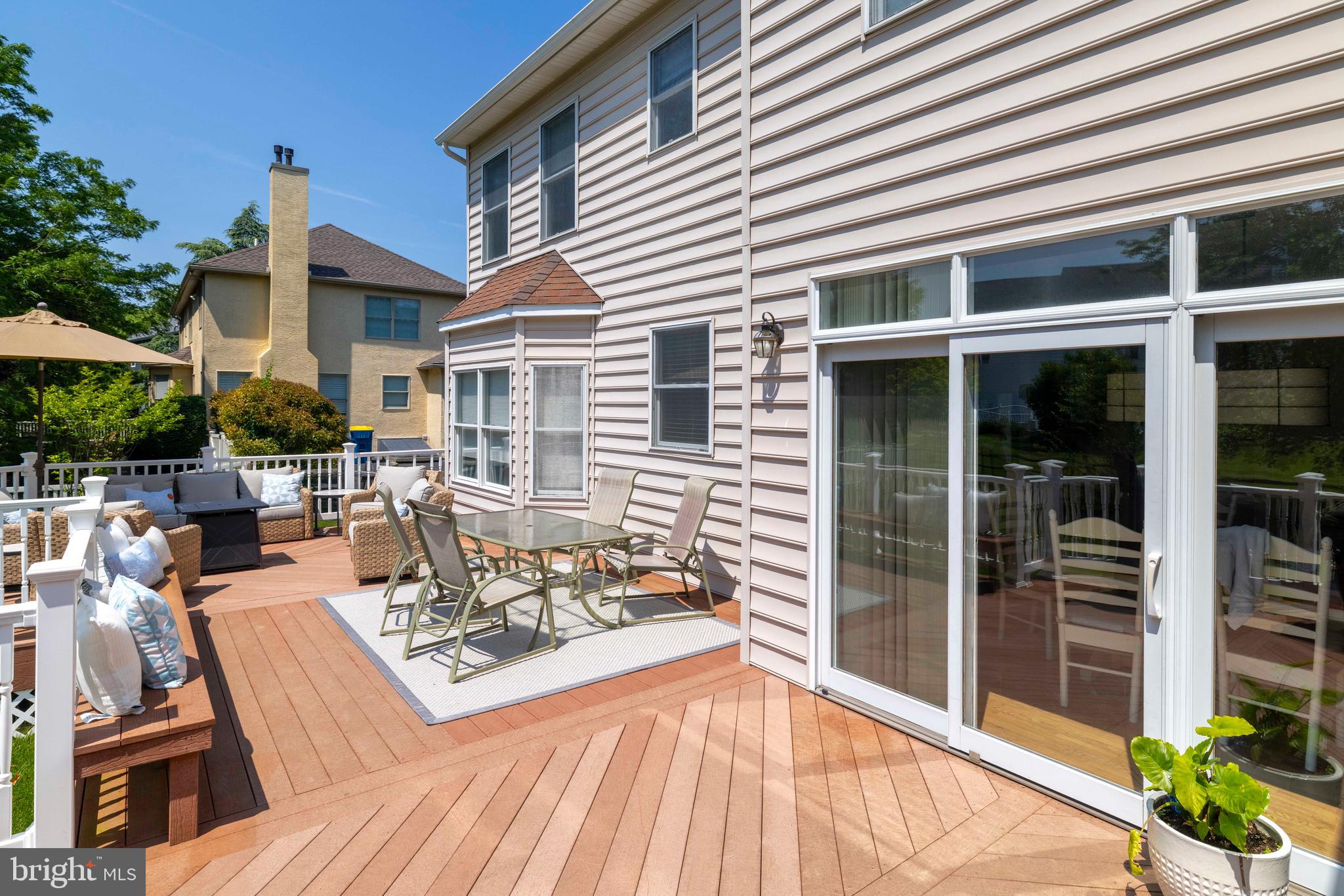 CHESTNUT CREEK - Residential