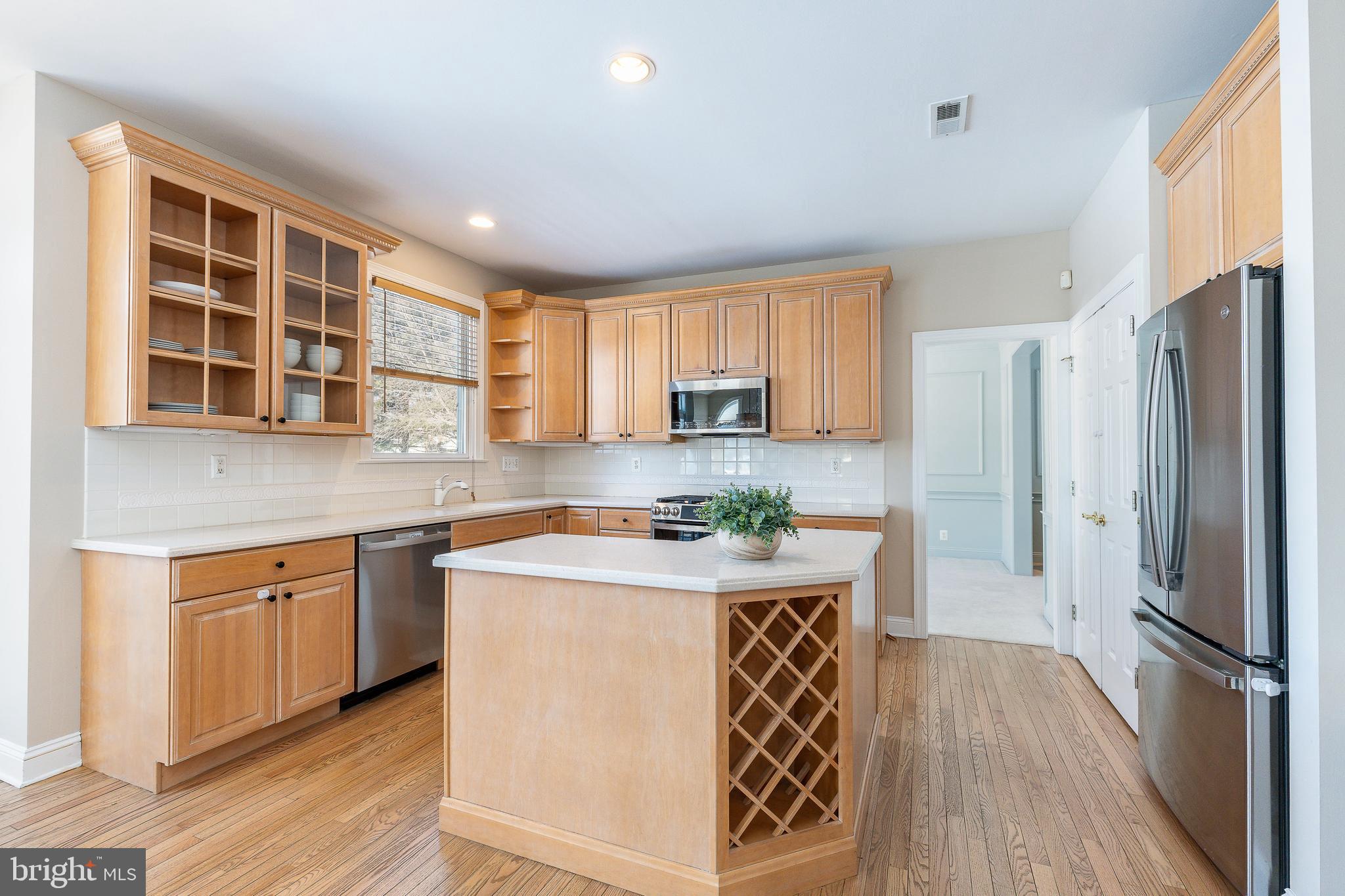 CHESTNUT CREEK - Residential