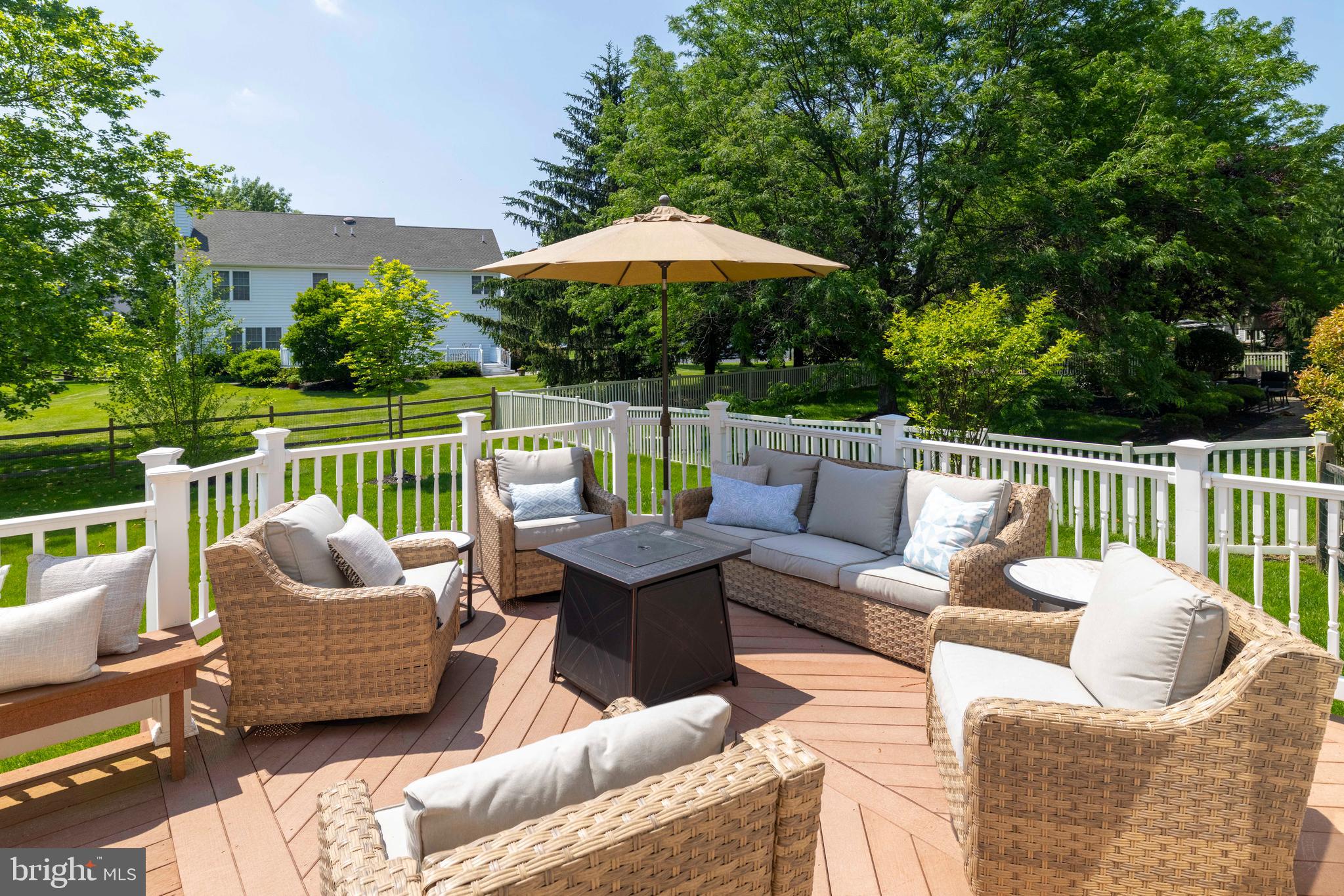 CHESTNUT CREEK - Residential