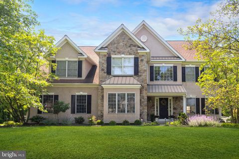 1256 APPALACHIAN ROAD AMBLER PA 19002