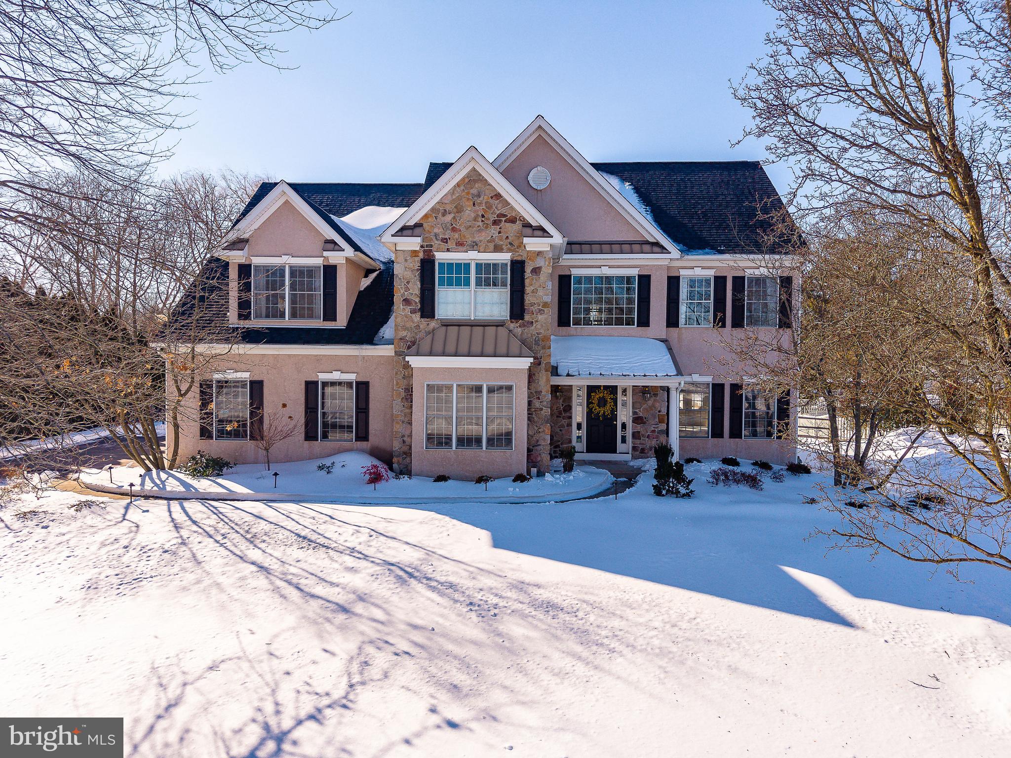 1256 APPALACHIAN ROAD