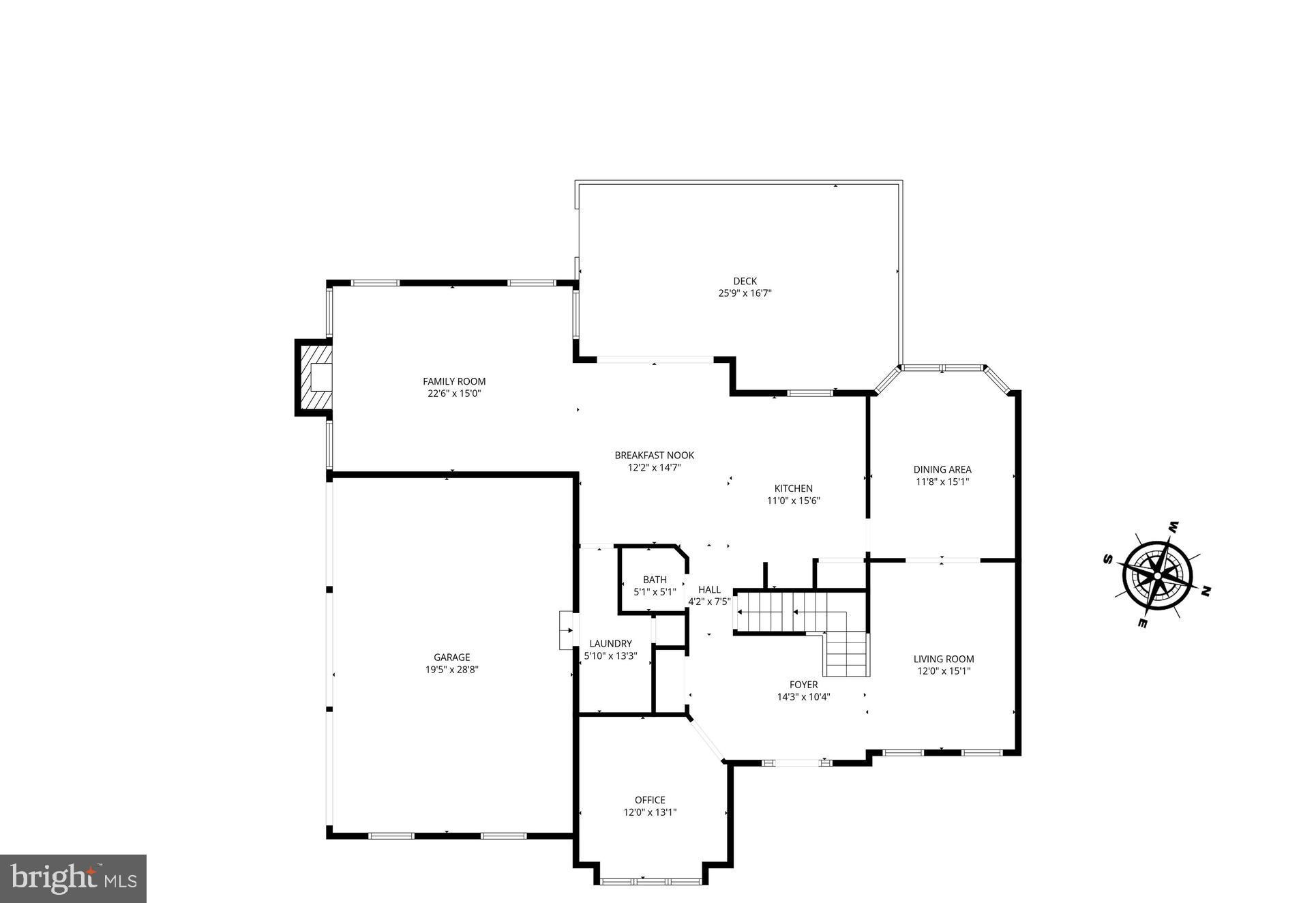 CHESTNUT CREEK - Residential