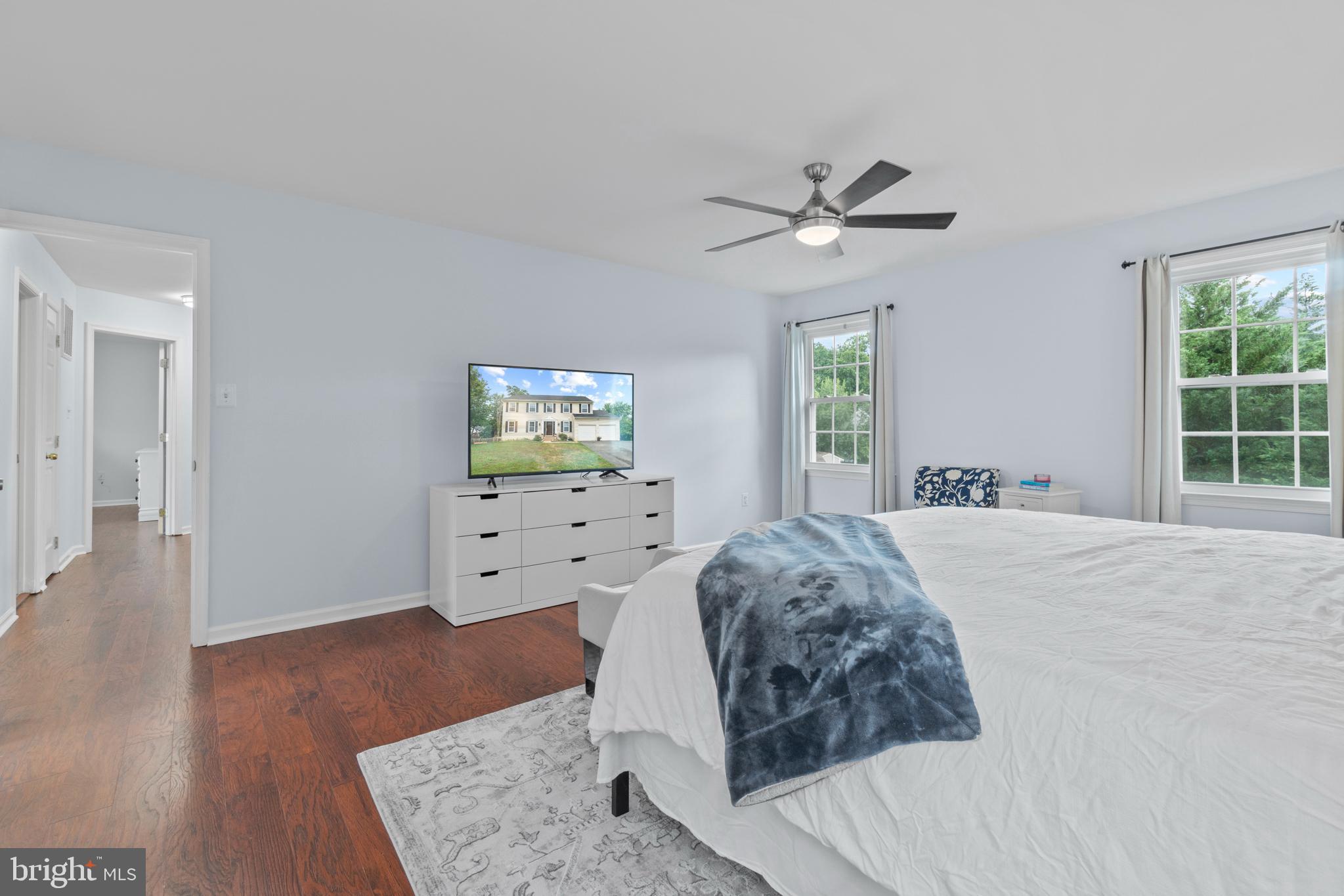 SUMMERWOOD - Residential