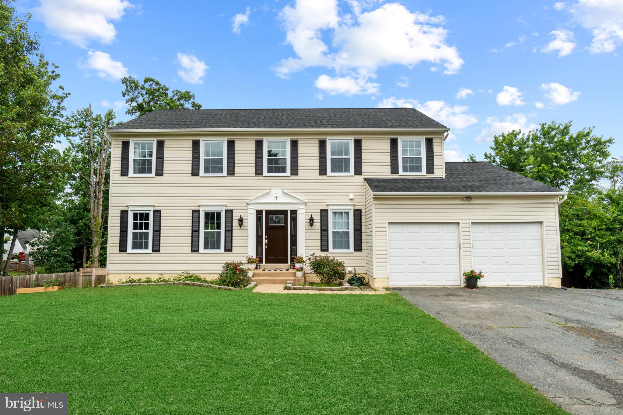 SUMMERWOOD - Residential