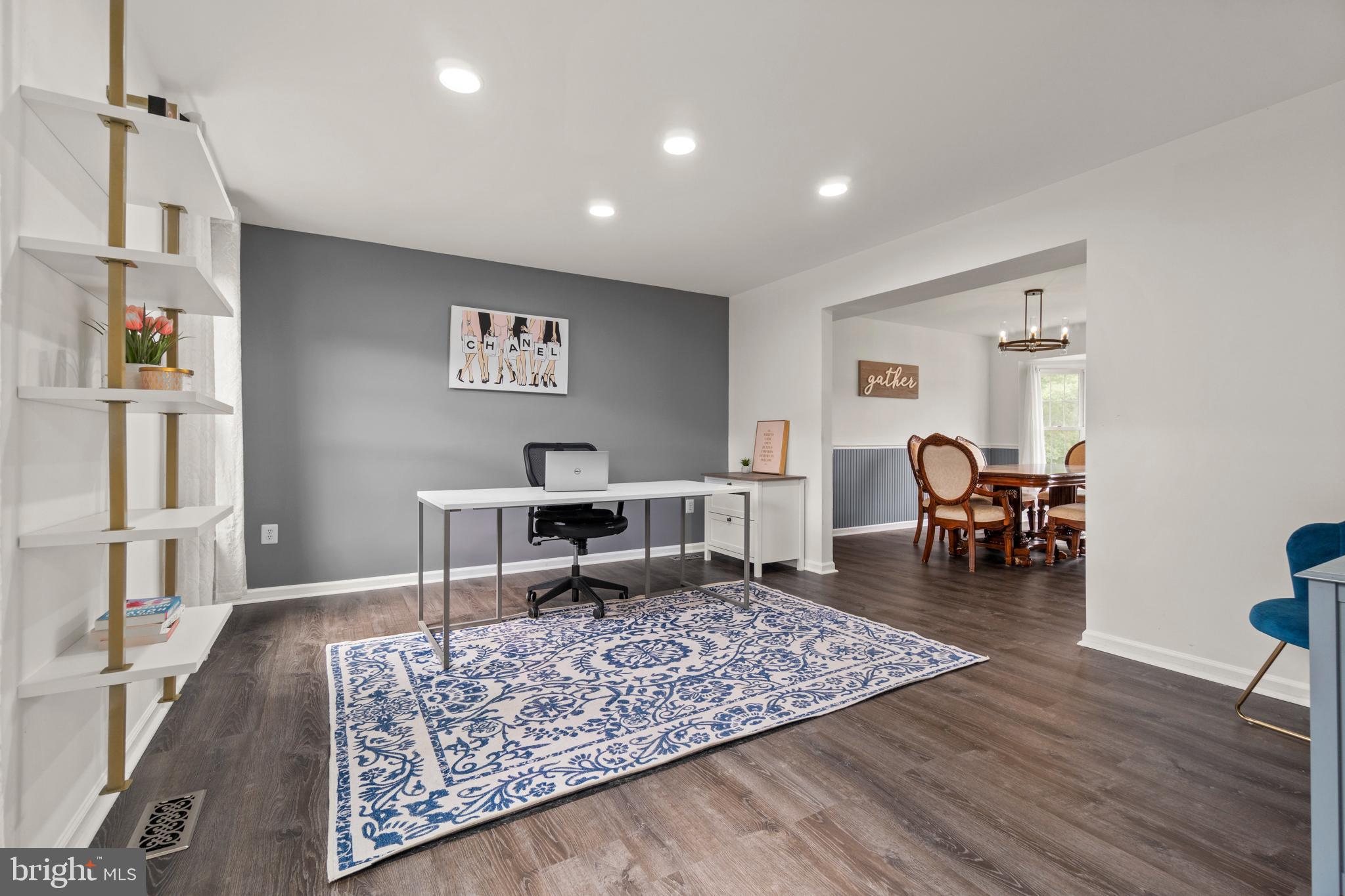 SUMMERWOOD - Residential