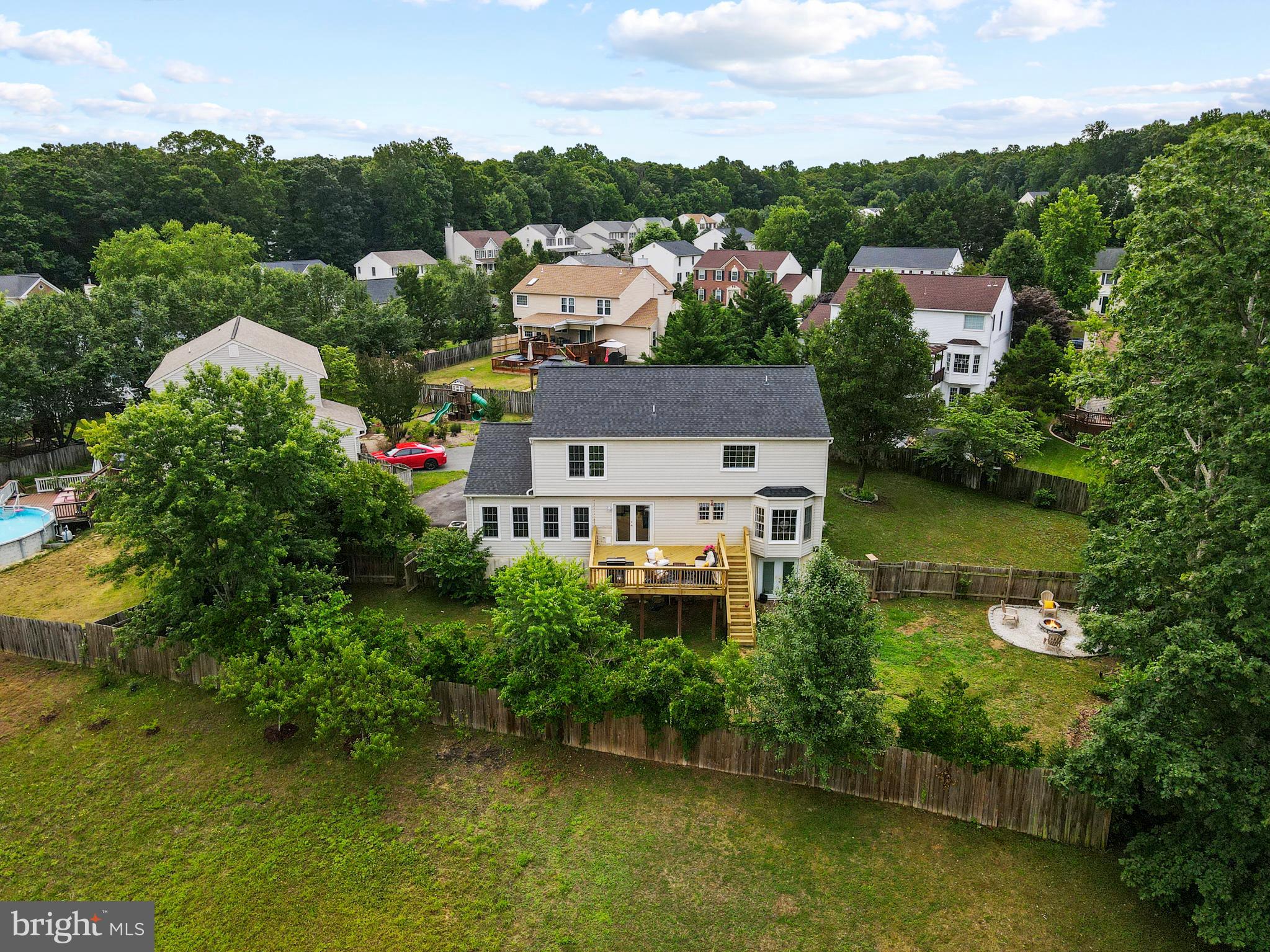 SUMMERWOOD - Residential