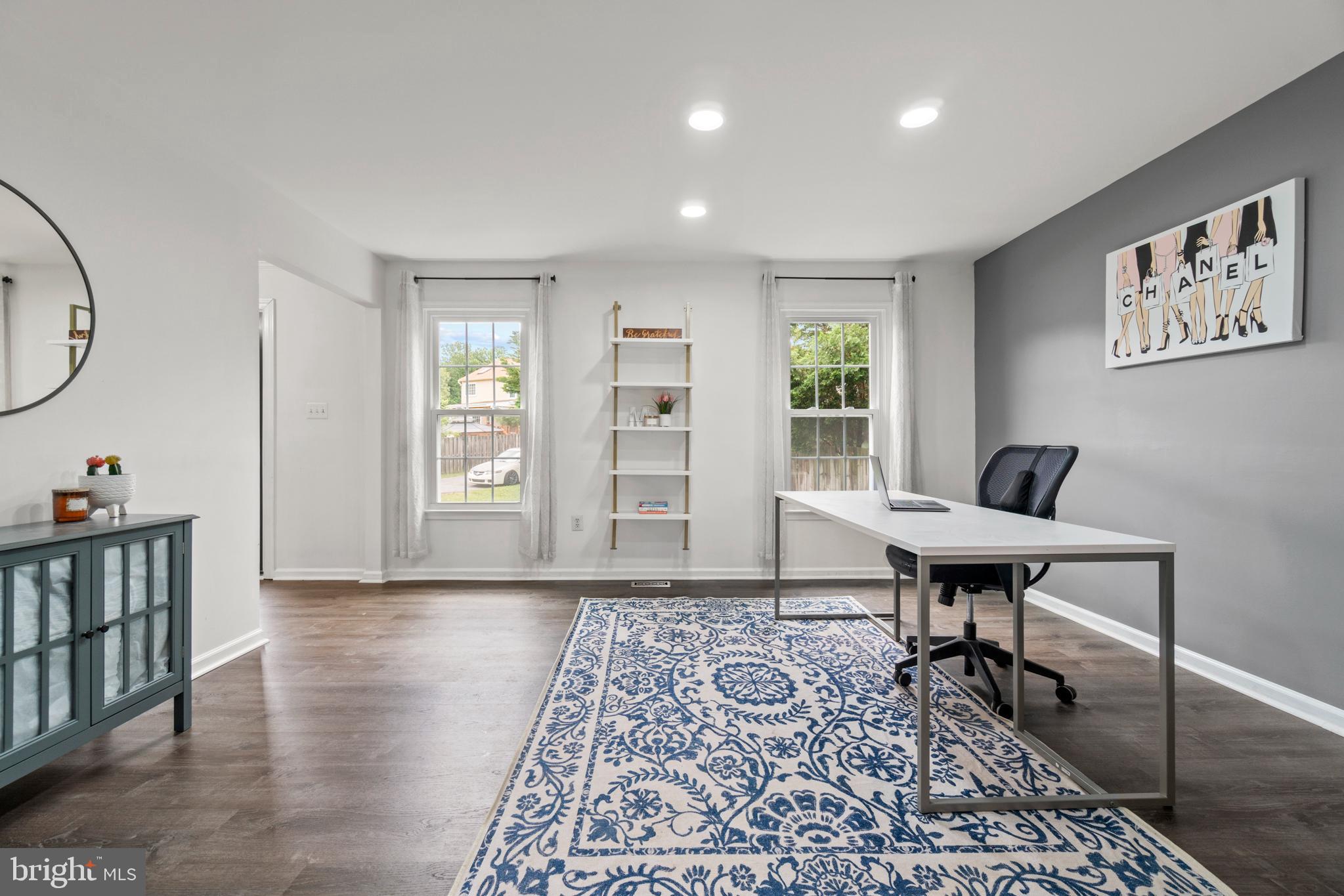 SUMMERWOOD - Residential