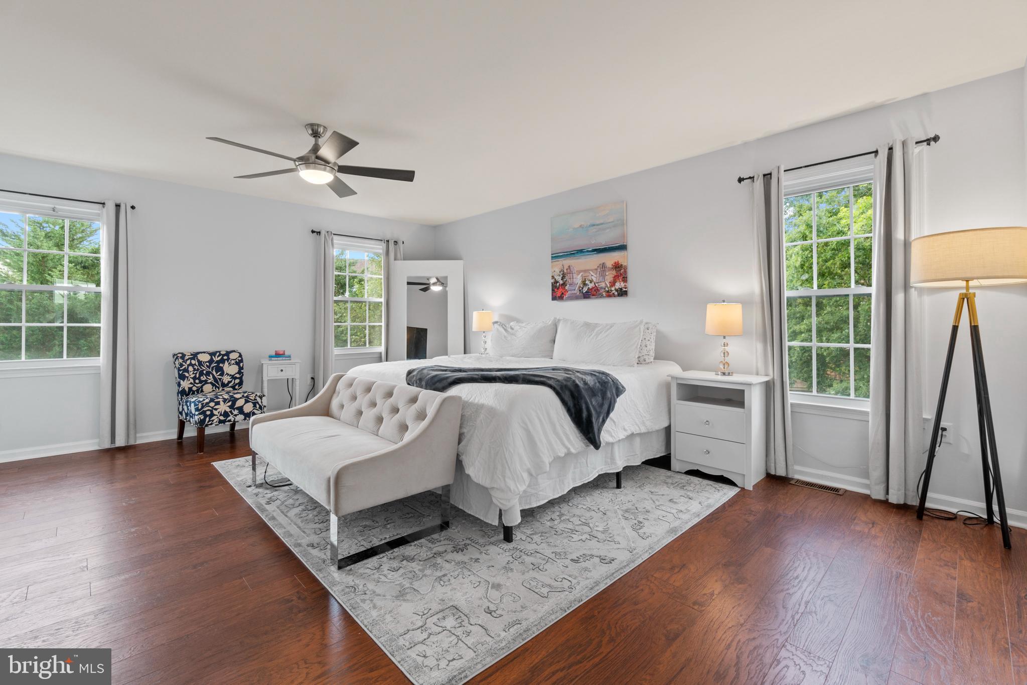 SUMMERWOOD - Residential