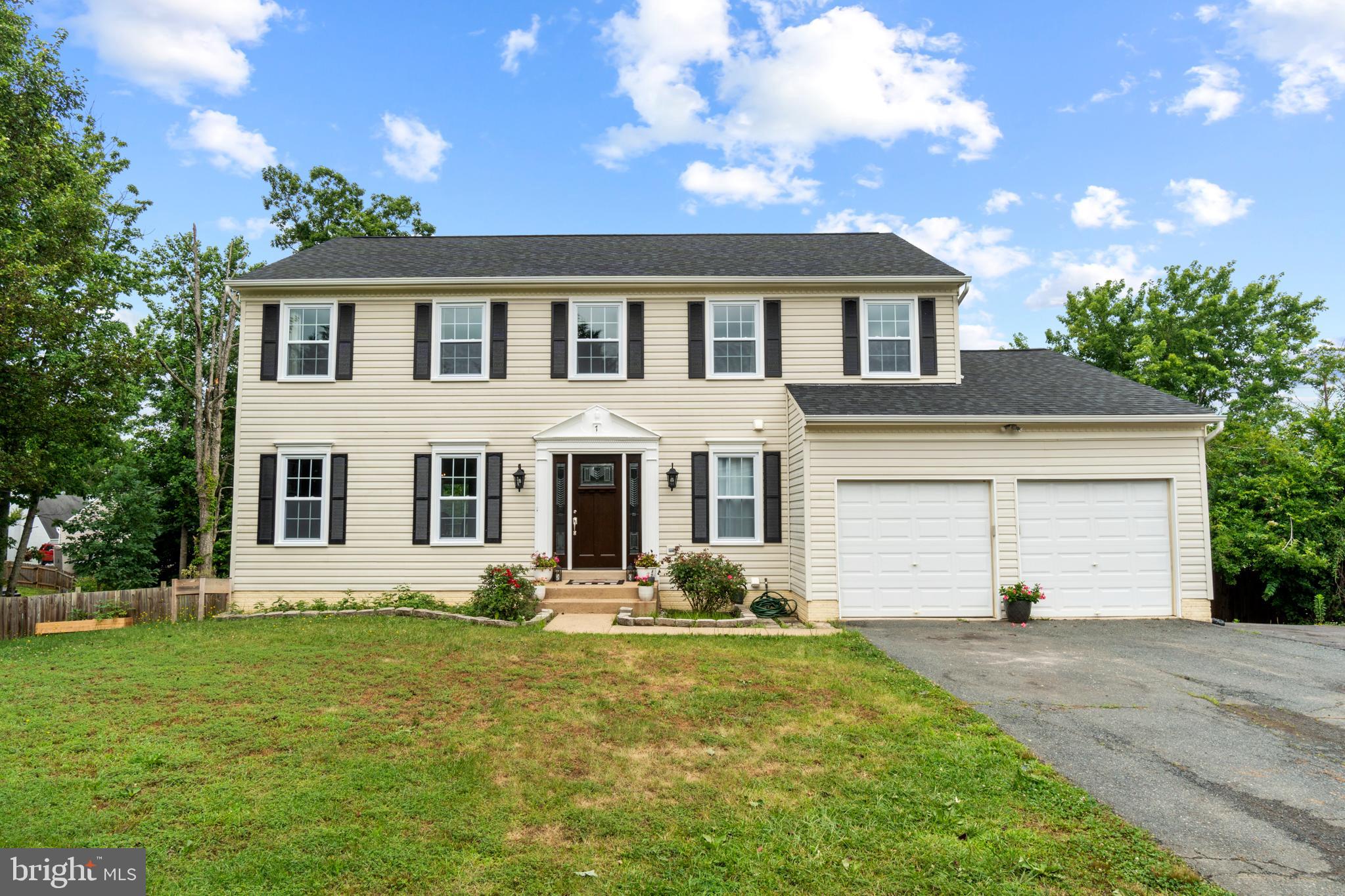 SUMMERWOOD - Residential