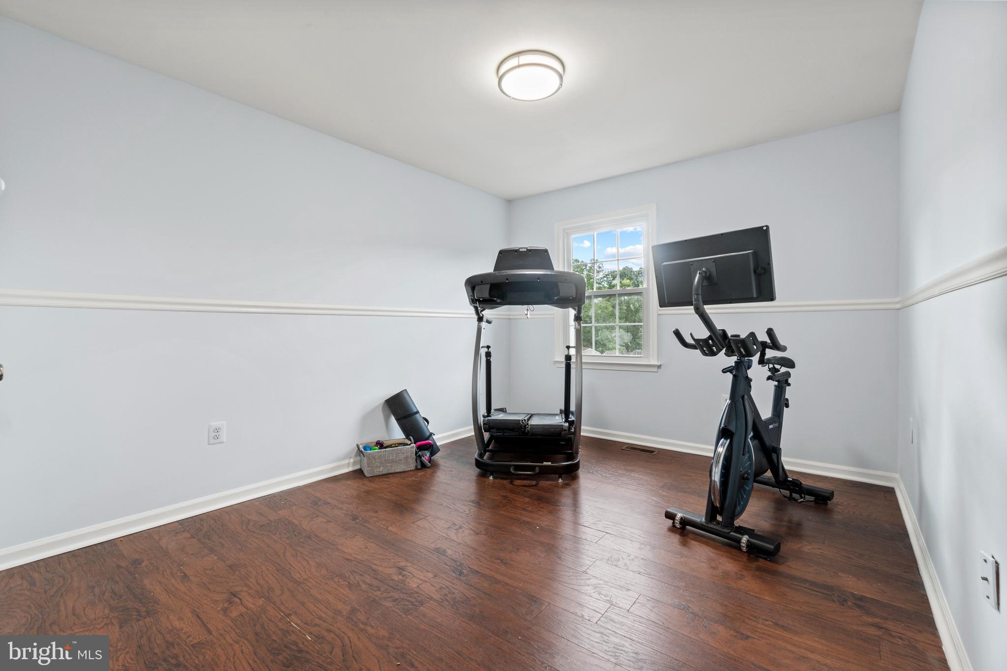 SUMMERWOOD - Residential