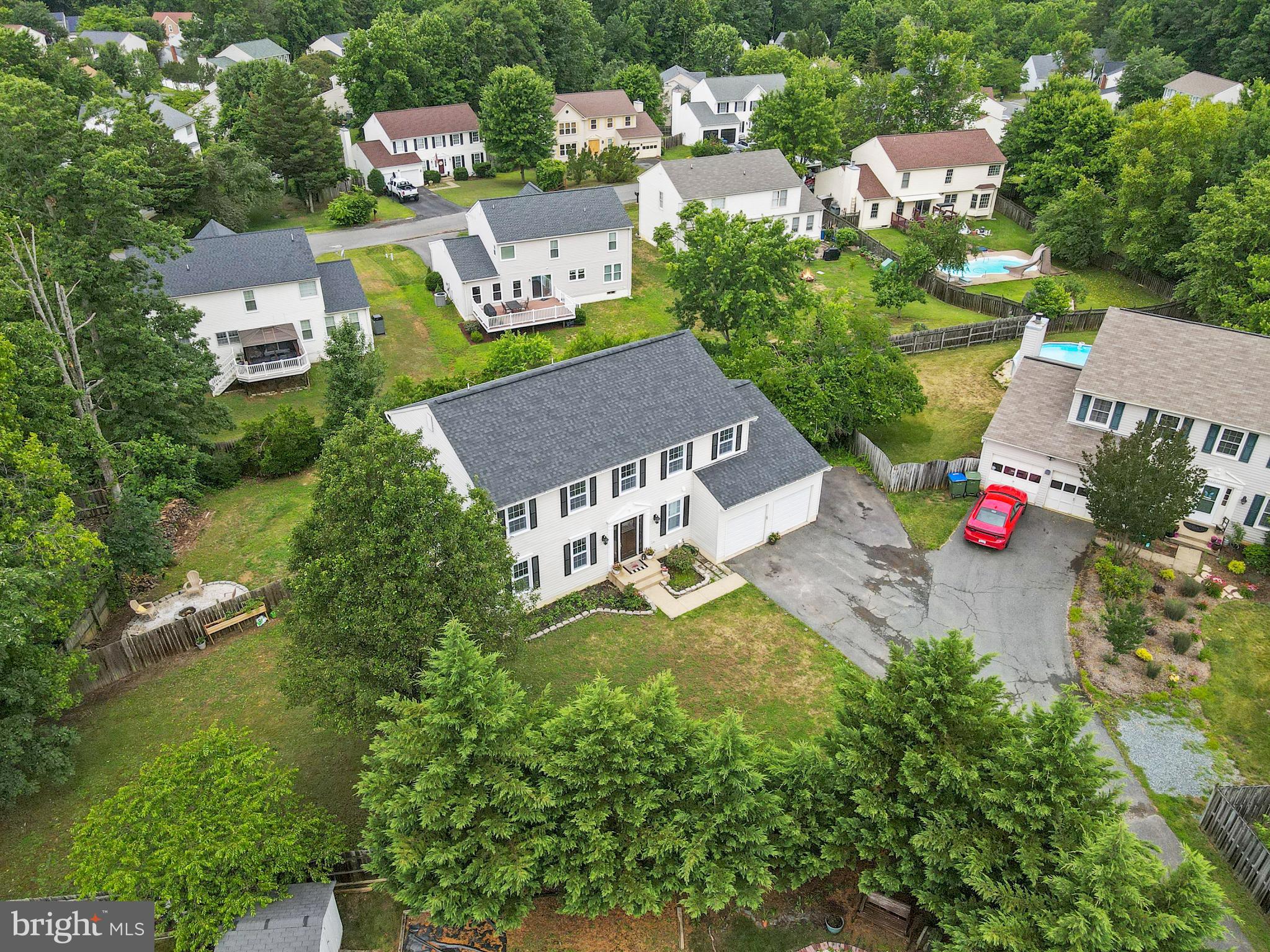 SUMMERWOOD - Residential