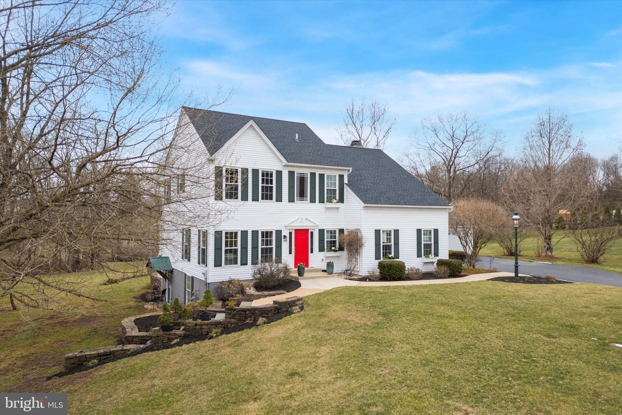 RESERVE AT SKIPPAC - Residential