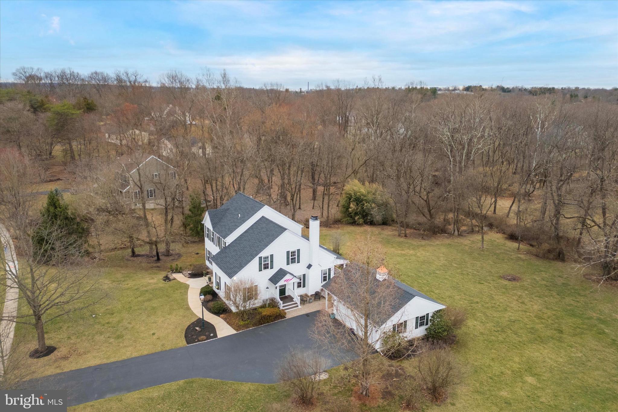 RESERVE AT SKIPPAC - Residential