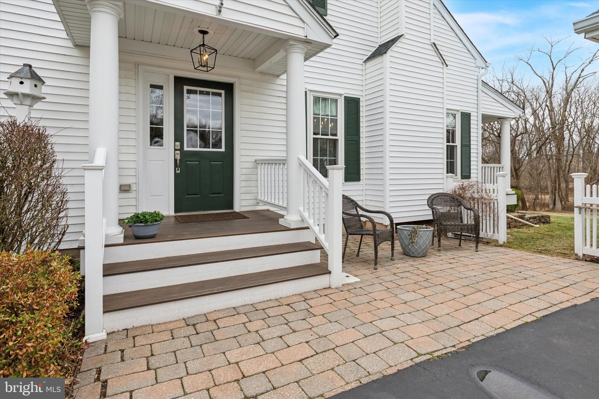 RESERVE AT SKIPPAC - Residential