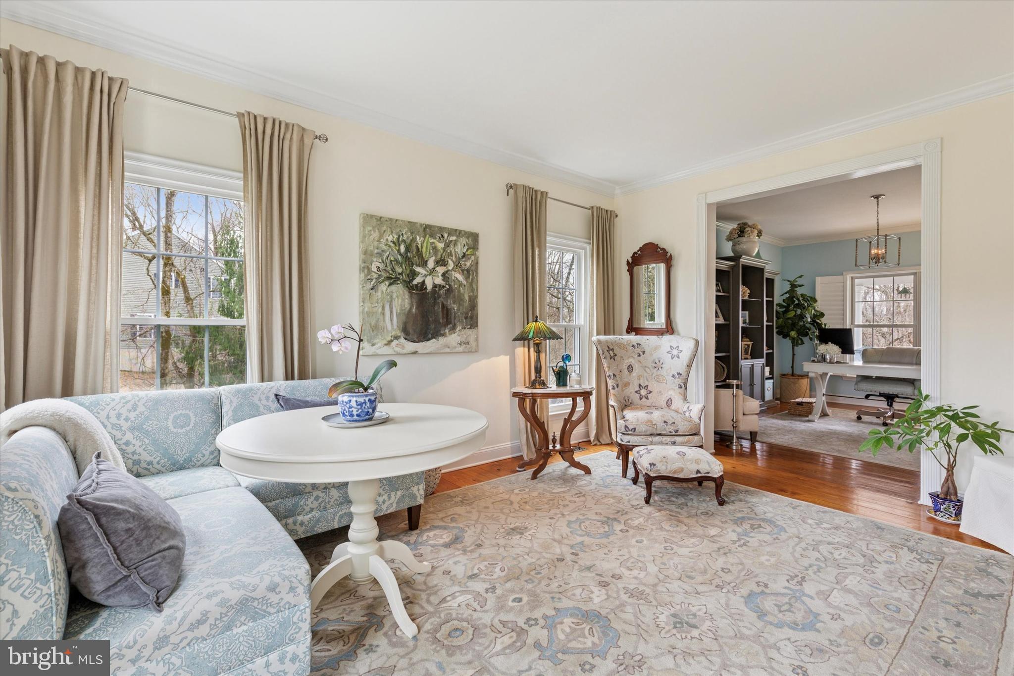 RESERVE AT SKIPPAC - Residential