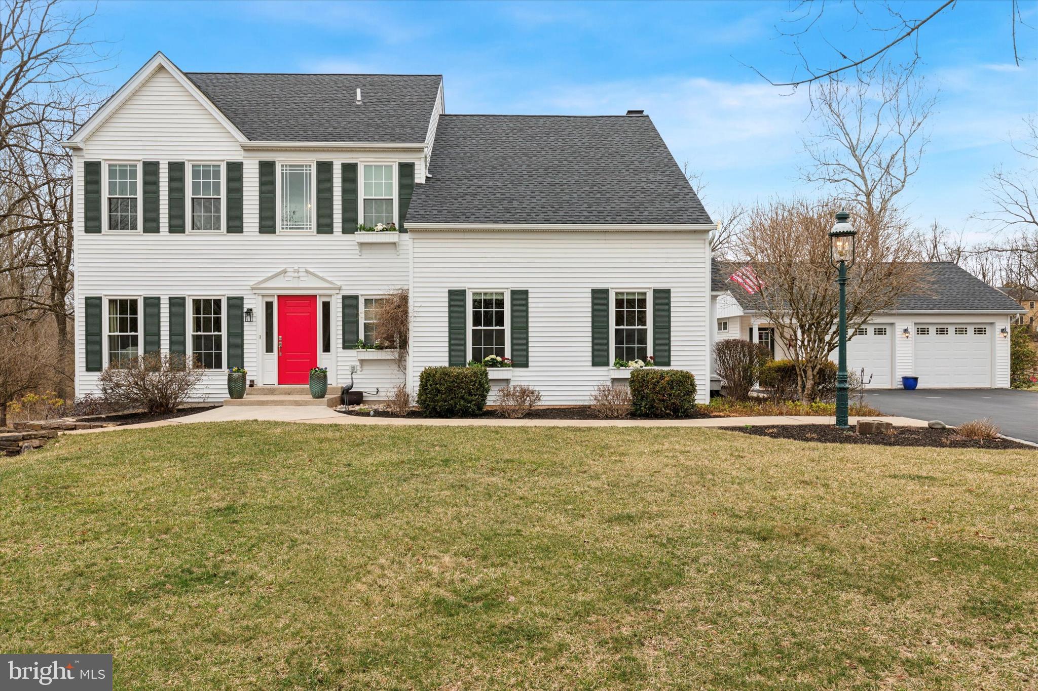 RESERVE AT SKIPPAC - Residential