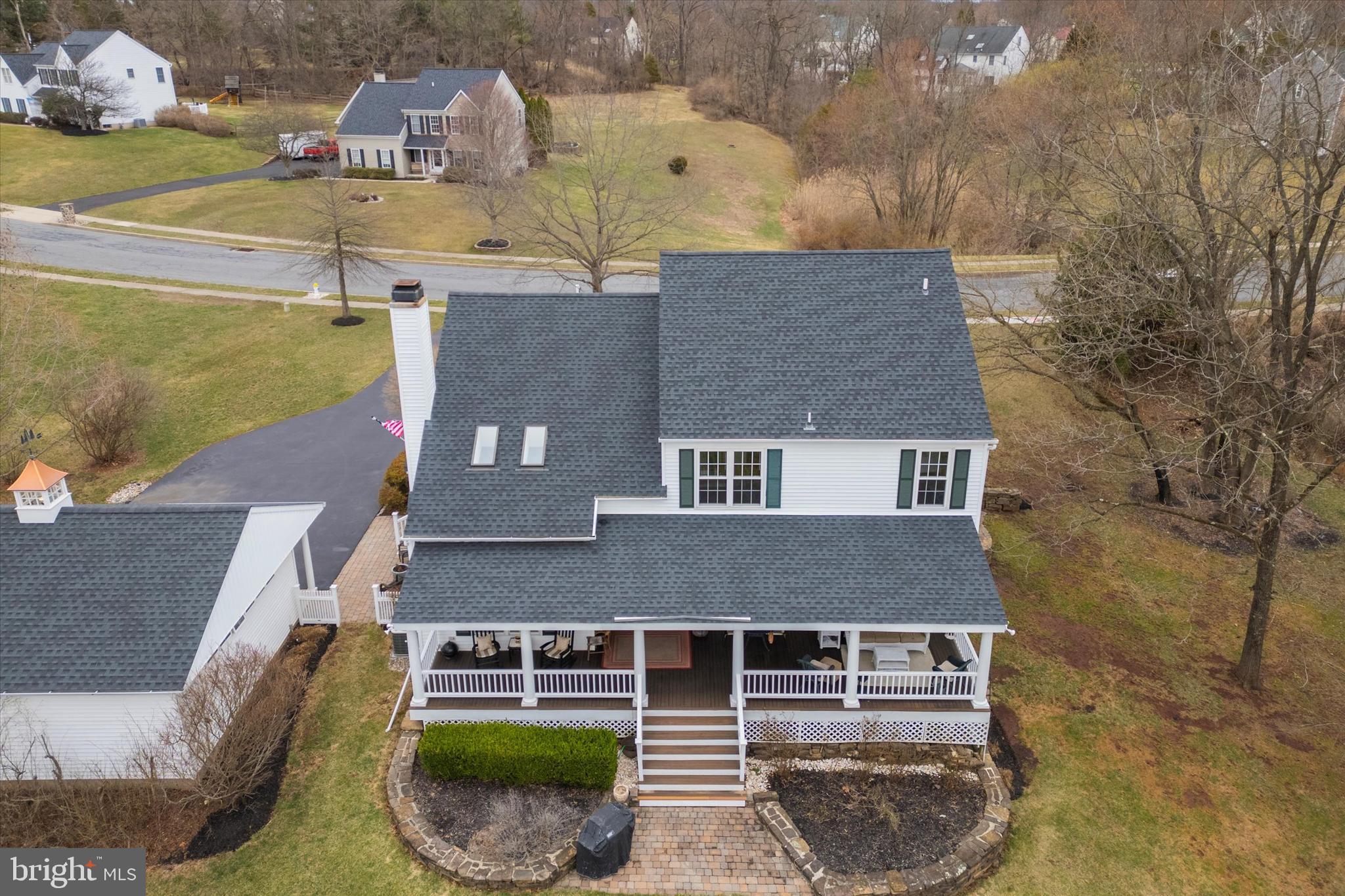 RESERVE AT SKIPPAC - Residential